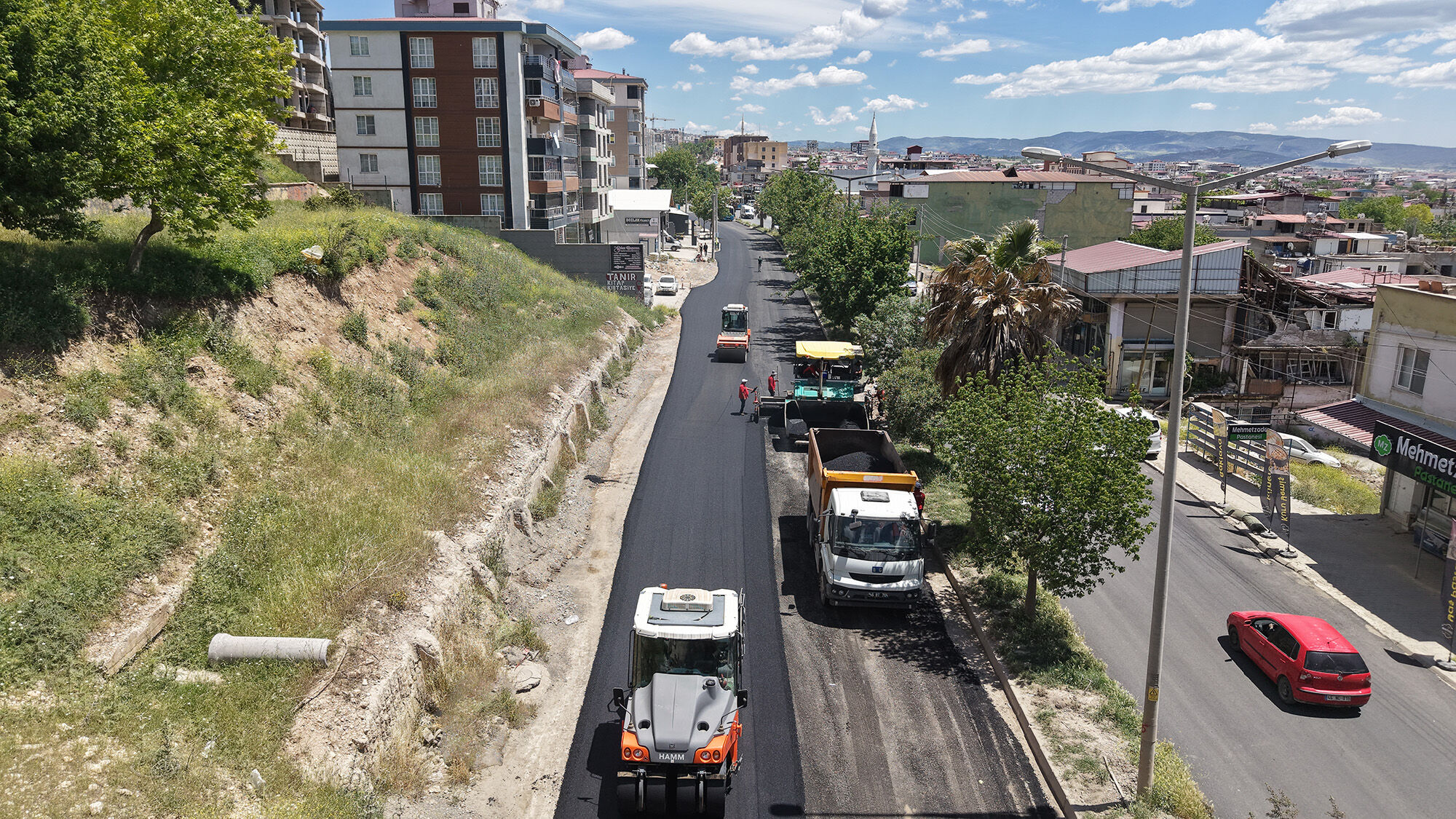 Şeyh Şamil Caddesi (7)