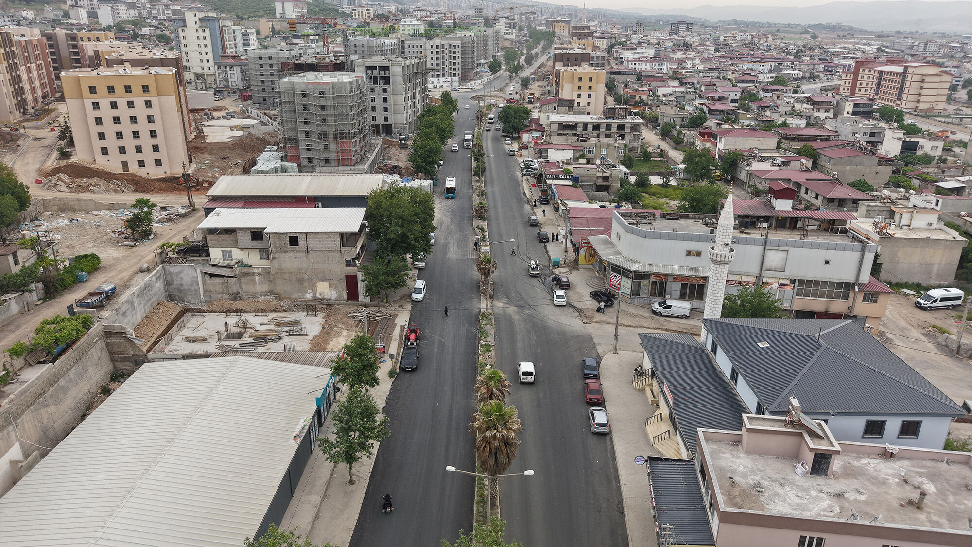 Şeyh Şamil Caddesi (8)