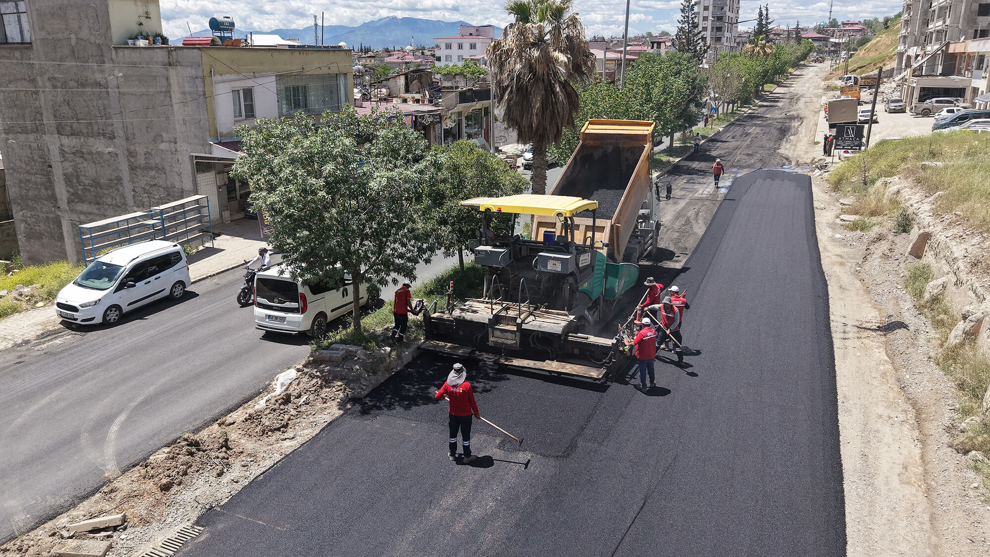 Şeyh Şamil Caddesi (9)