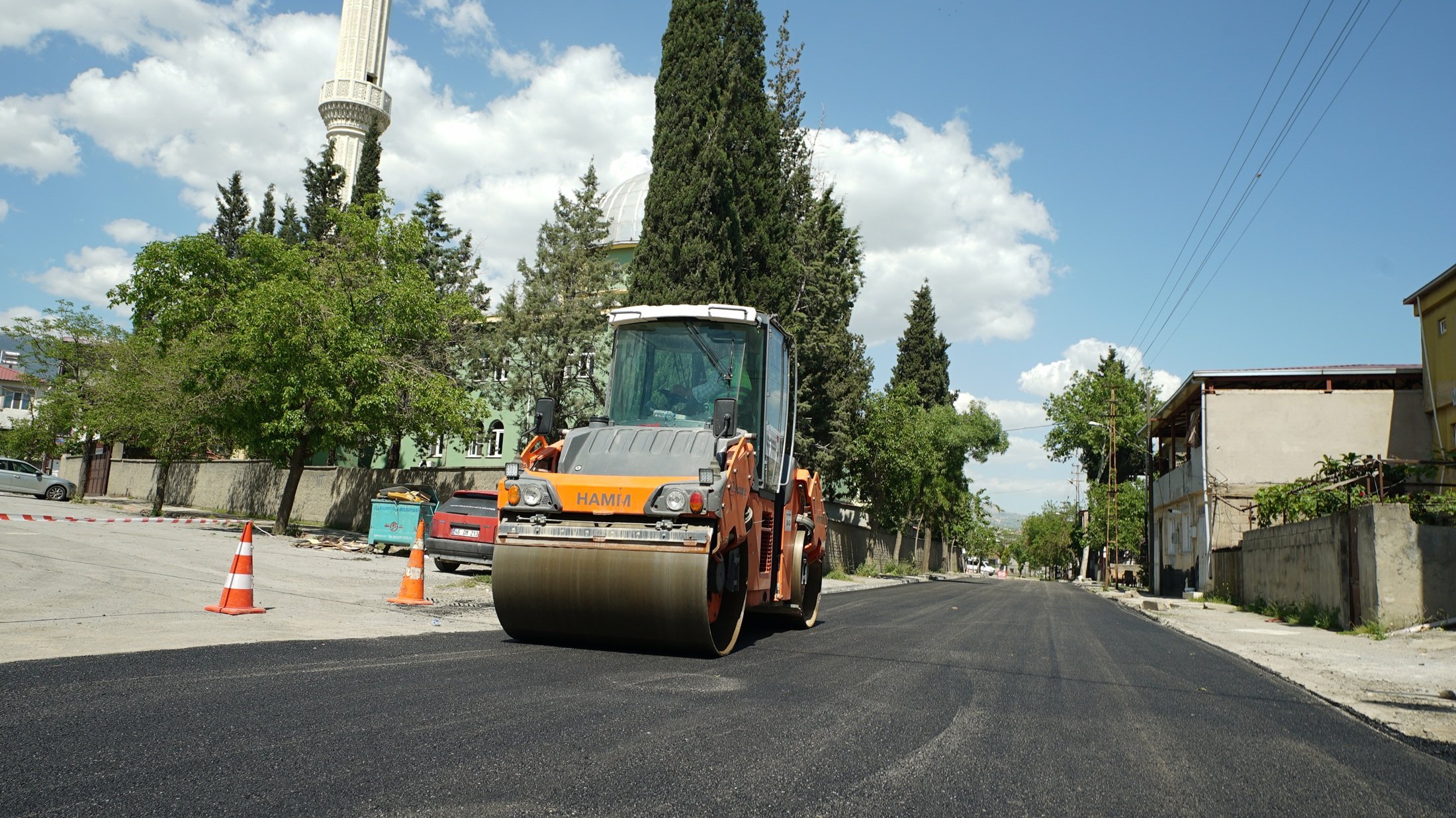 Sıcak Asfalt (6)-1