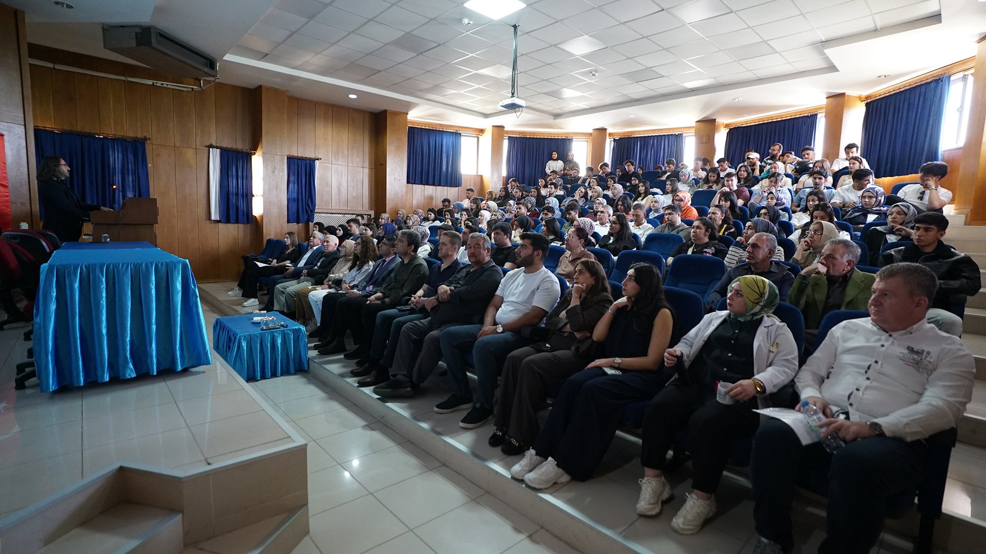 Sıfır Atık Semineri (1)