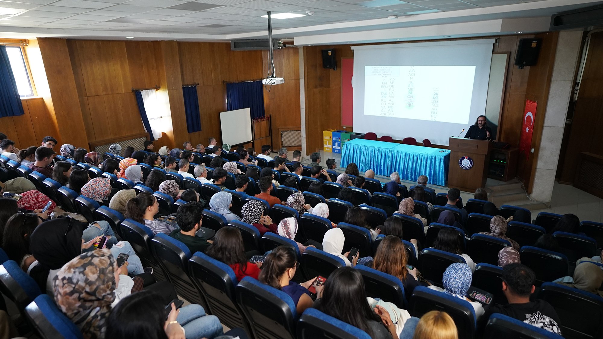 Sıfır Atık Semineri (3)