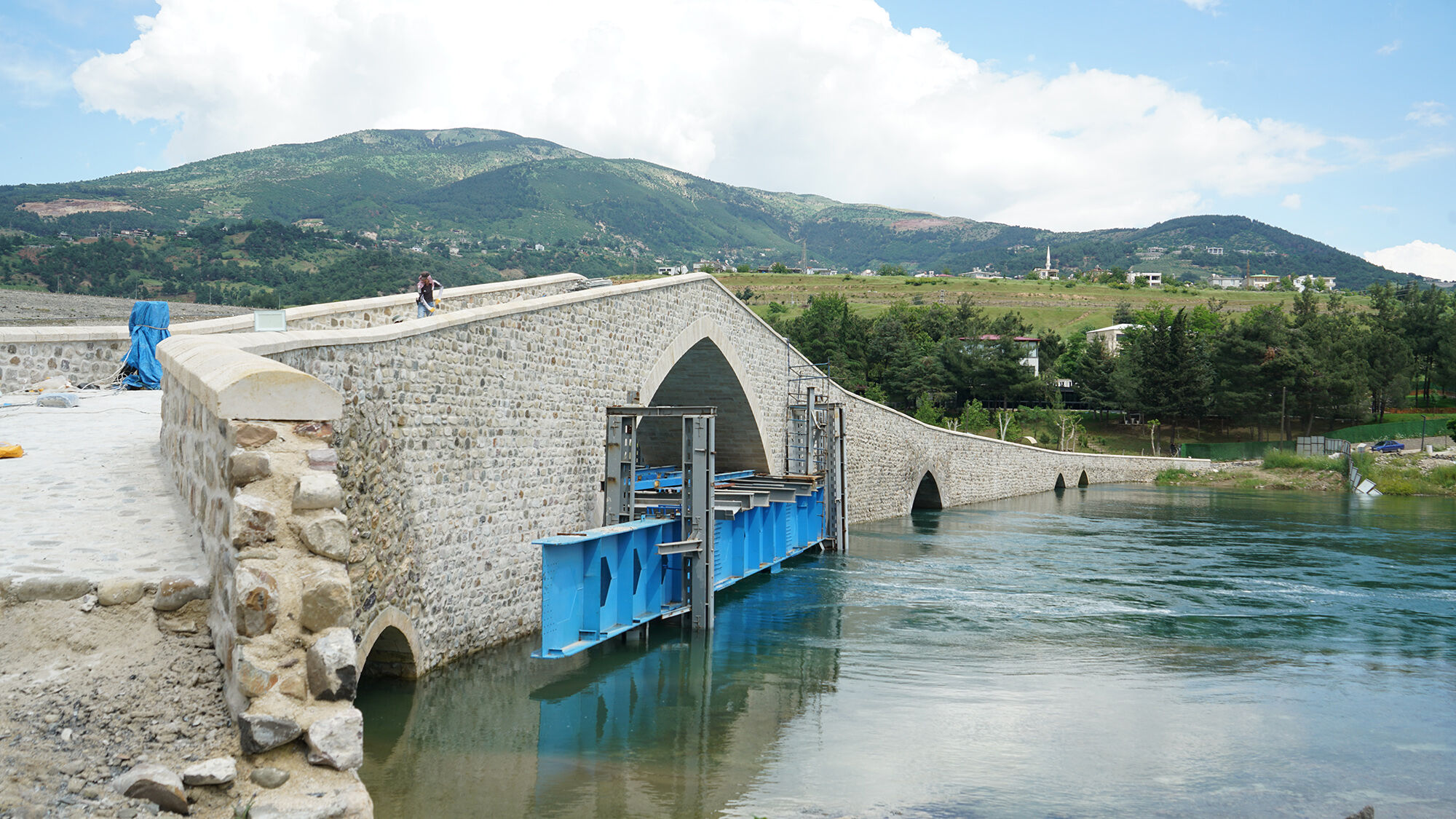 Taş Köprü (2)