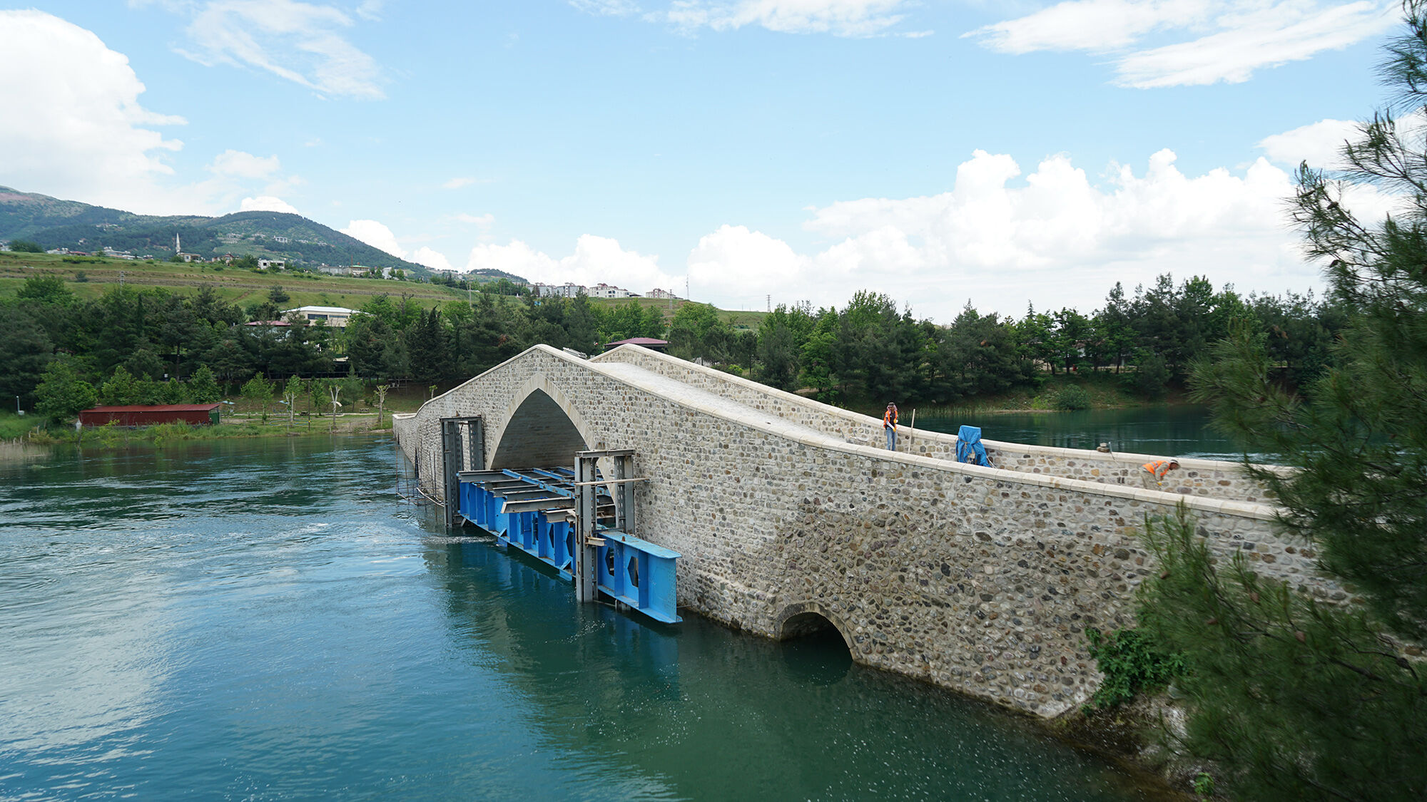 Taş Köprü (4)-1