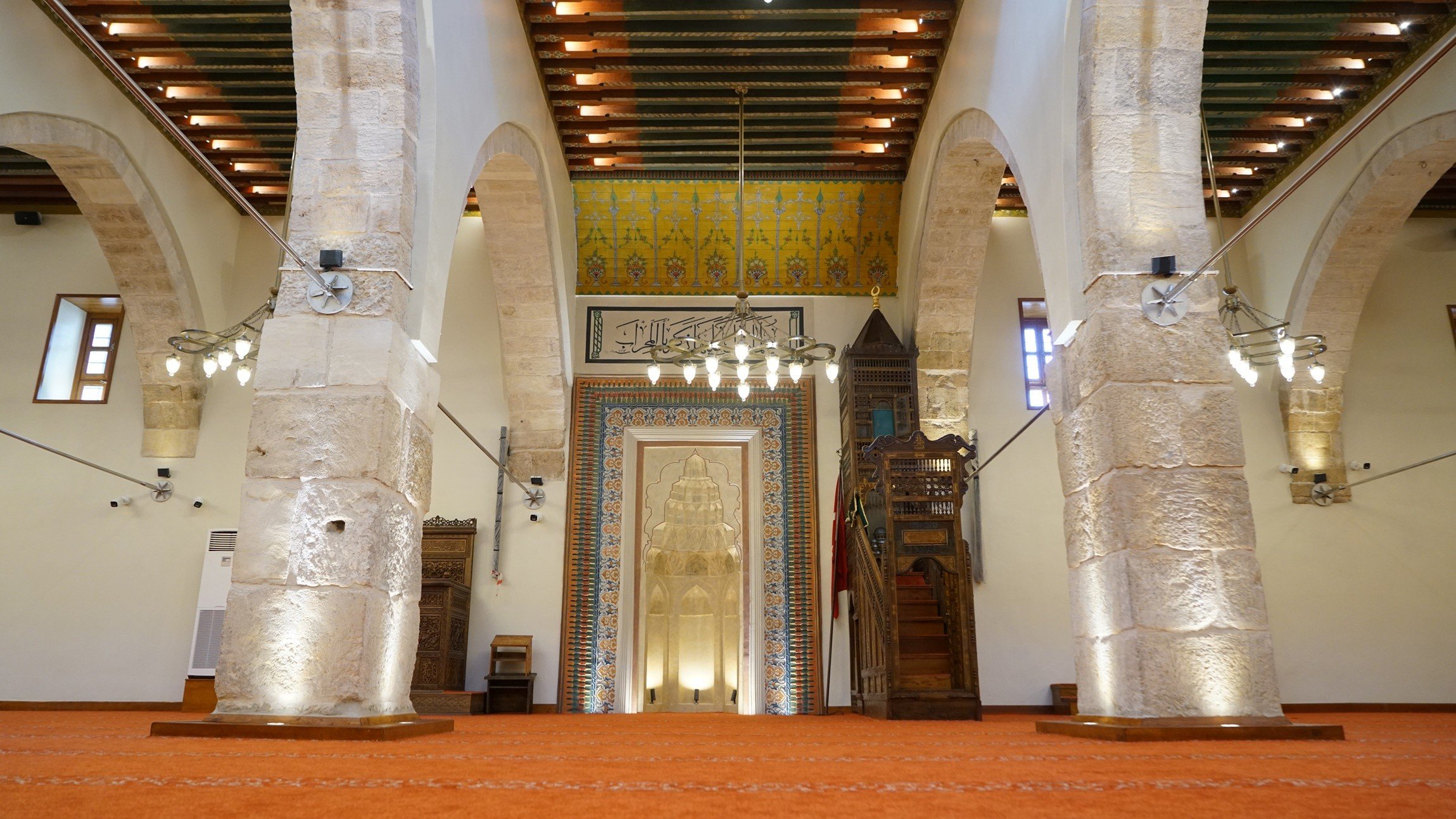 Ulu Camii (1)-1