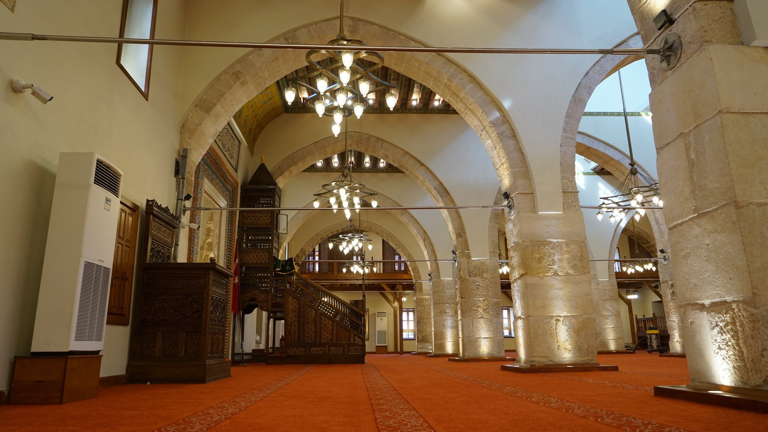 Ulu Camii (4)