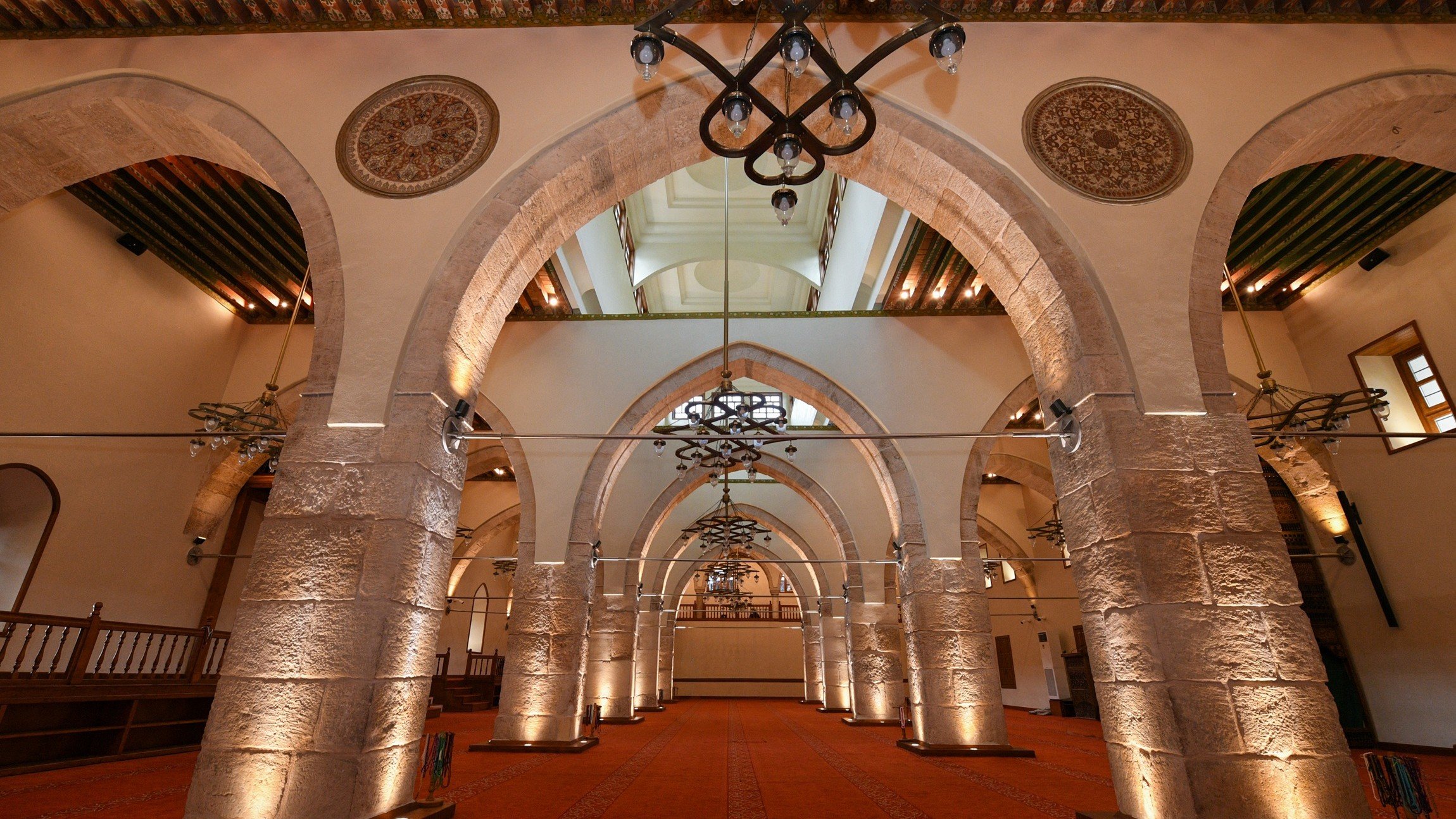 Ulu Camii (7)