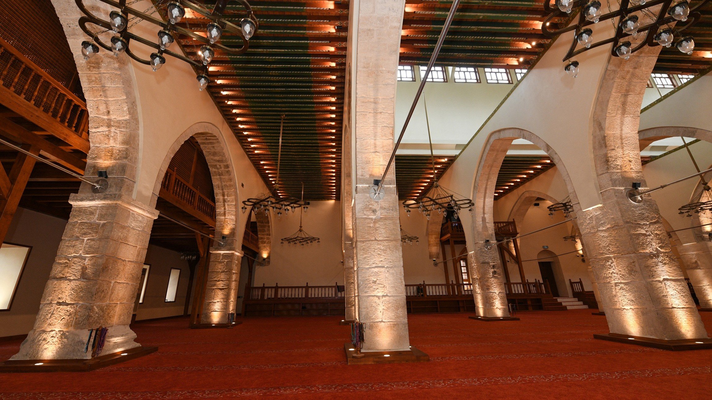 Ulu Camii (8)