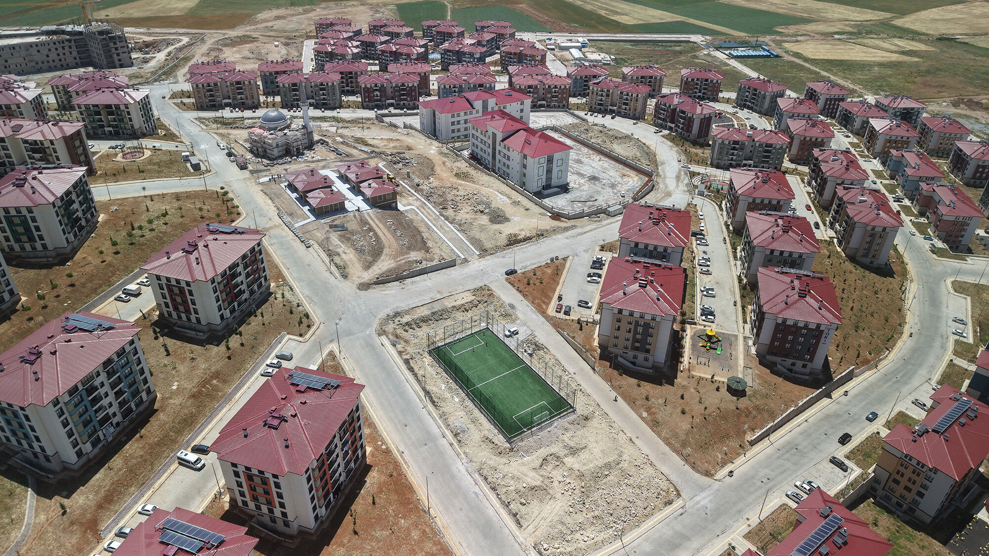 Afşin Halı Saha (15)