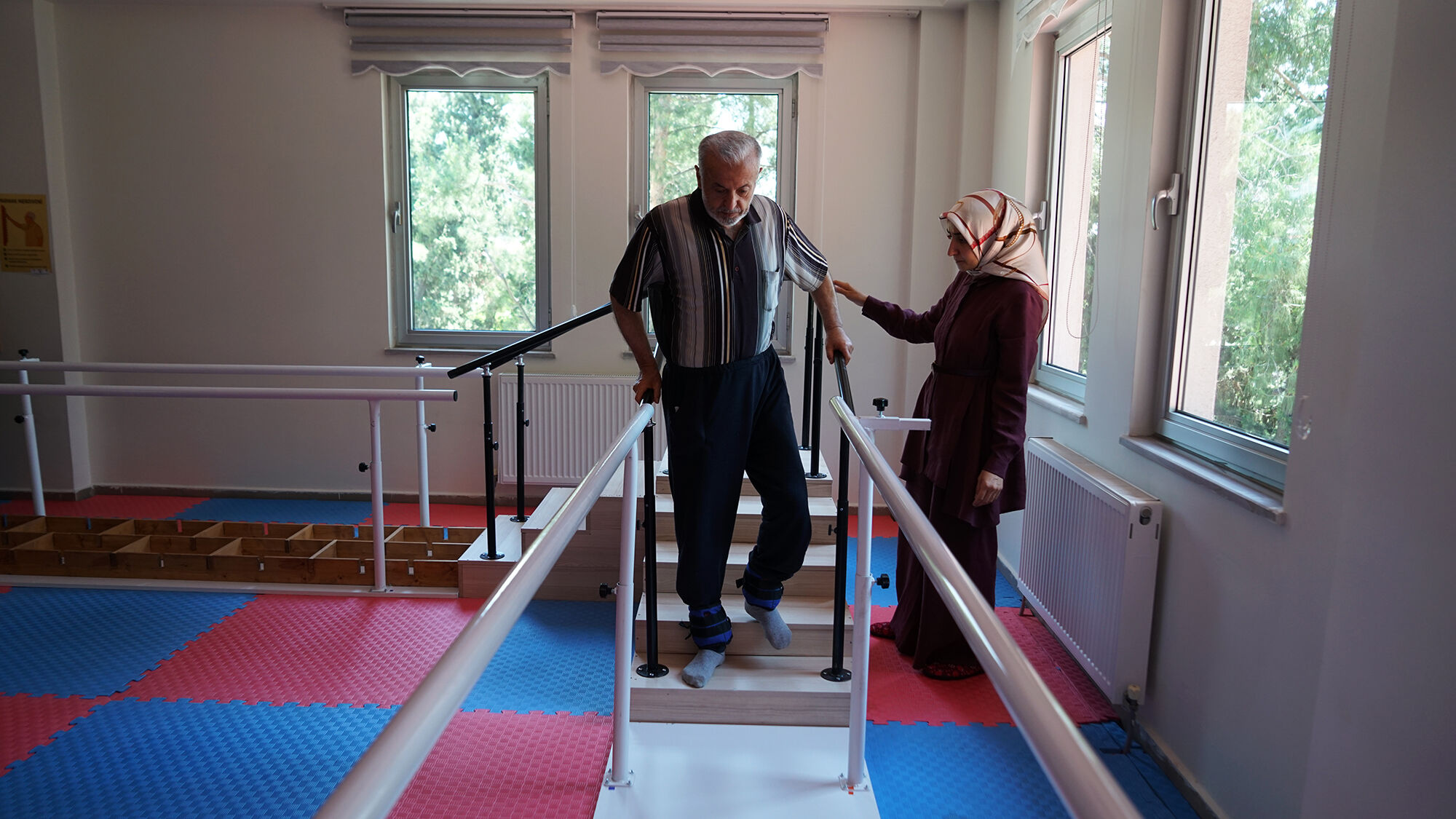 Aktif Yaşam Merkezi (3)-2