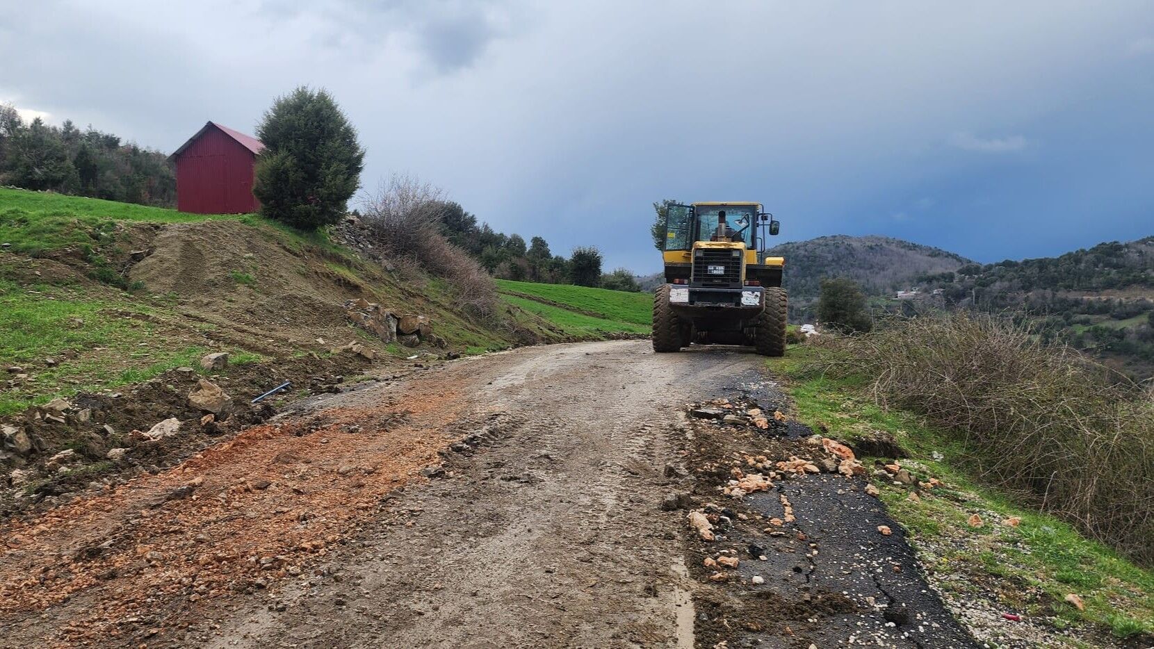 Andırın (7)