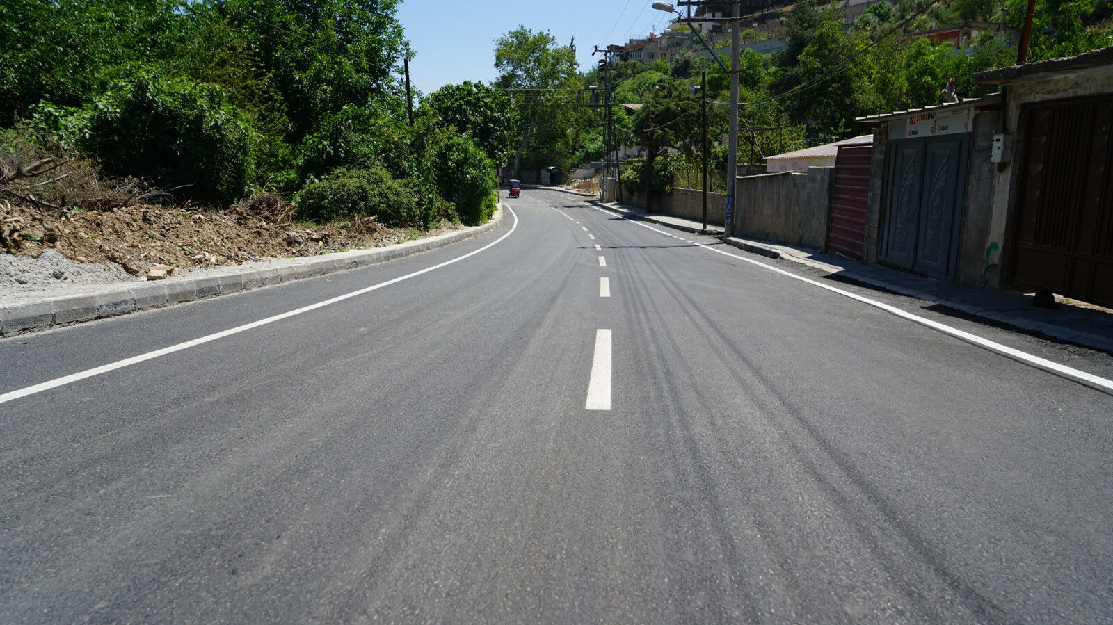 Asfalt Serimi 14
