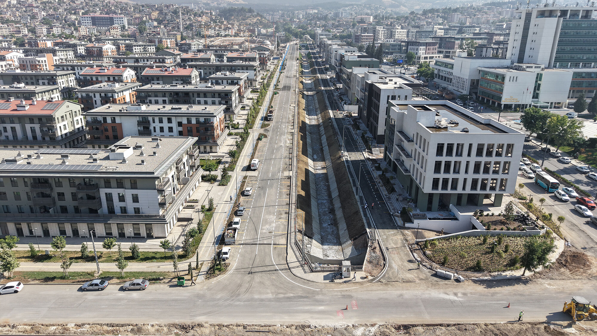 Azerbaycan Mahallesi (9)
