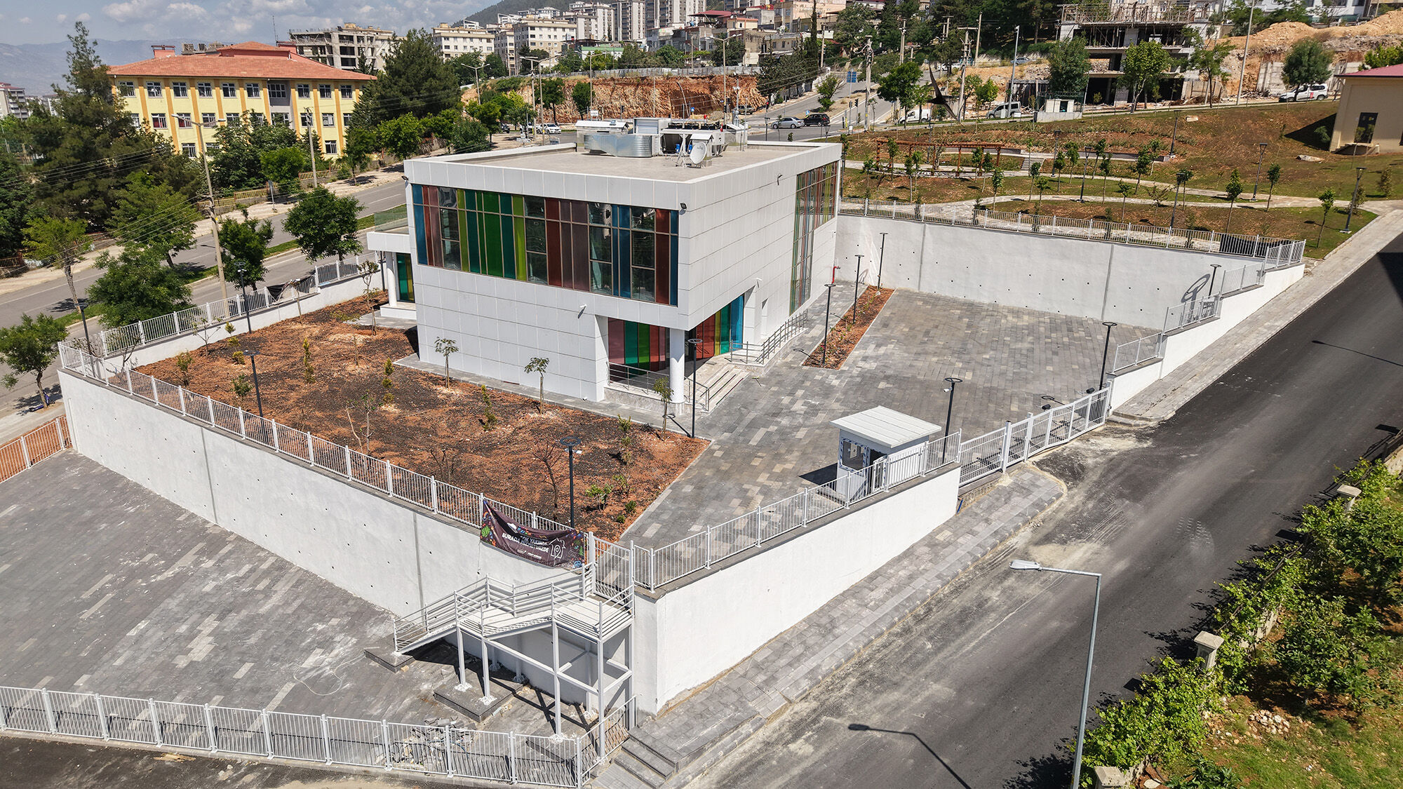 Çocuk Sanat Merkezi (6)