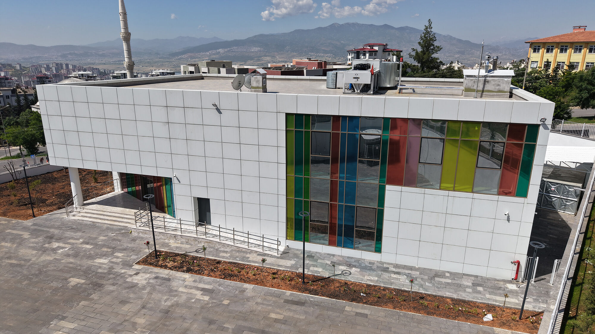 Çocuk Sanat Merkezi (9)-2