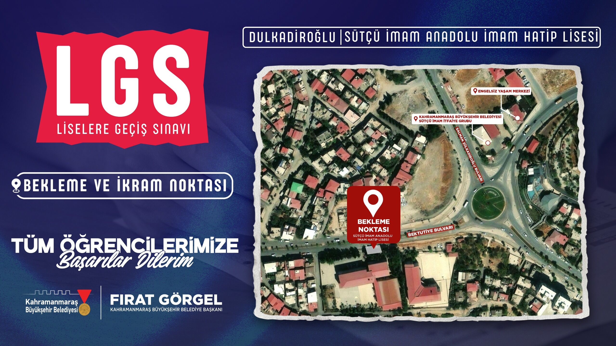 Dulkadiroğlu