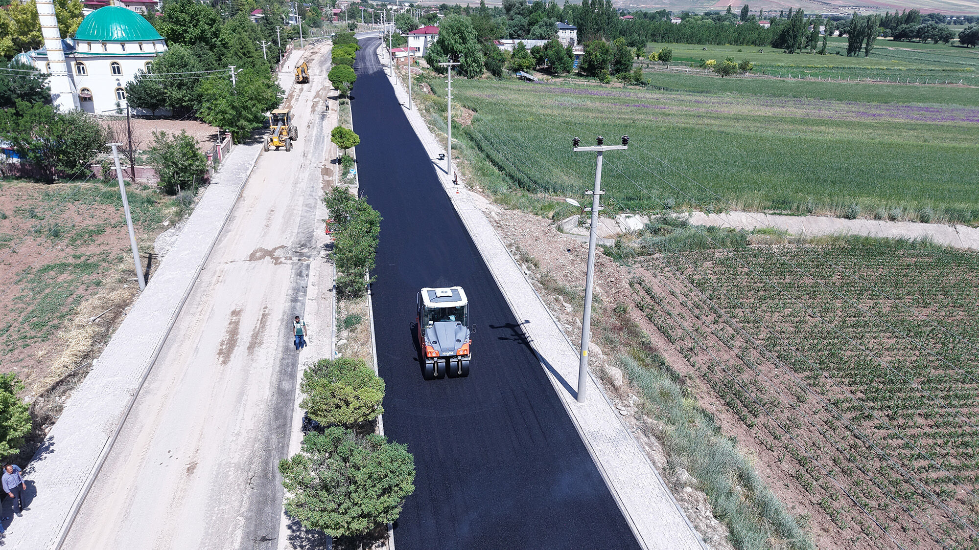 Elbistan İğde Mahallesi (7)