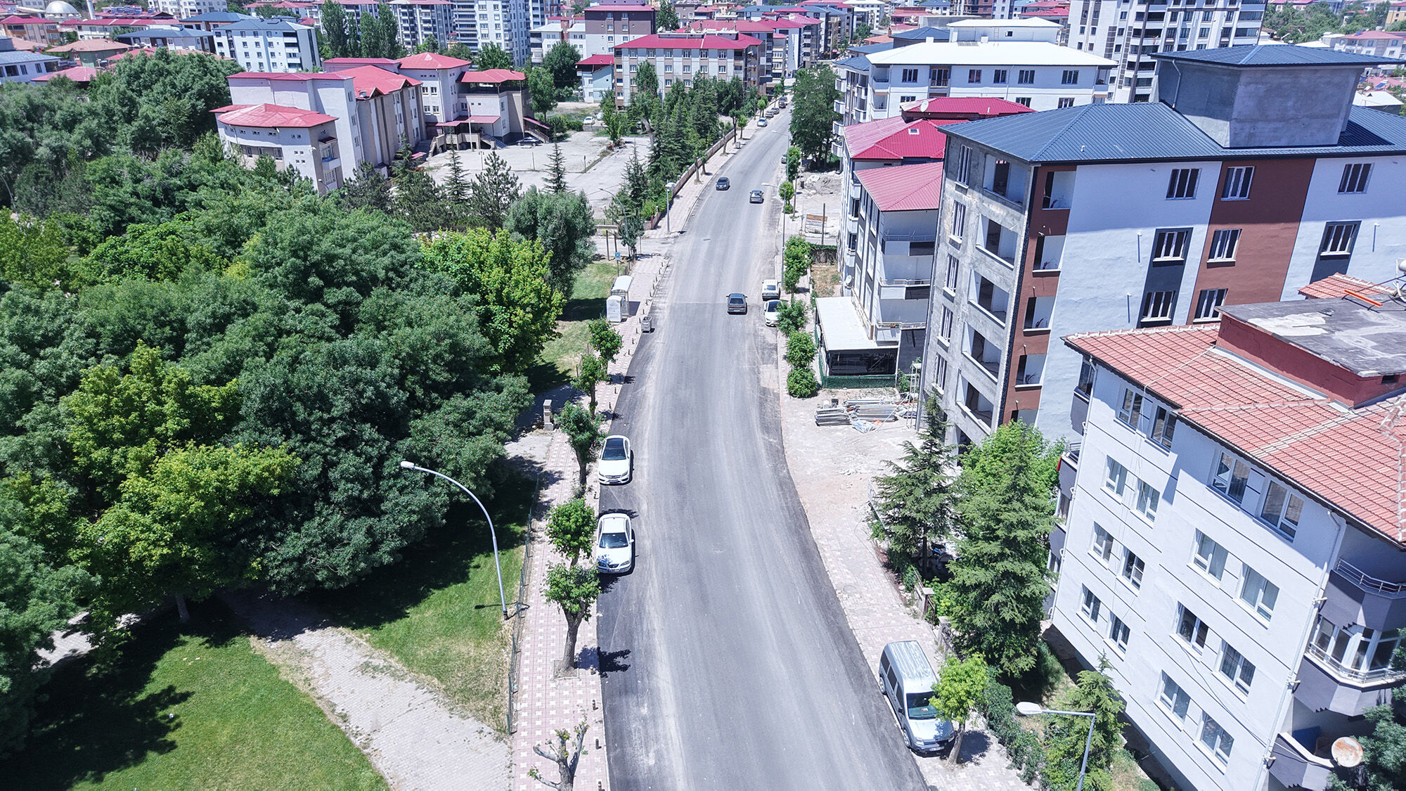 Elbistan Pınarbaşı Caddesi (4)-2