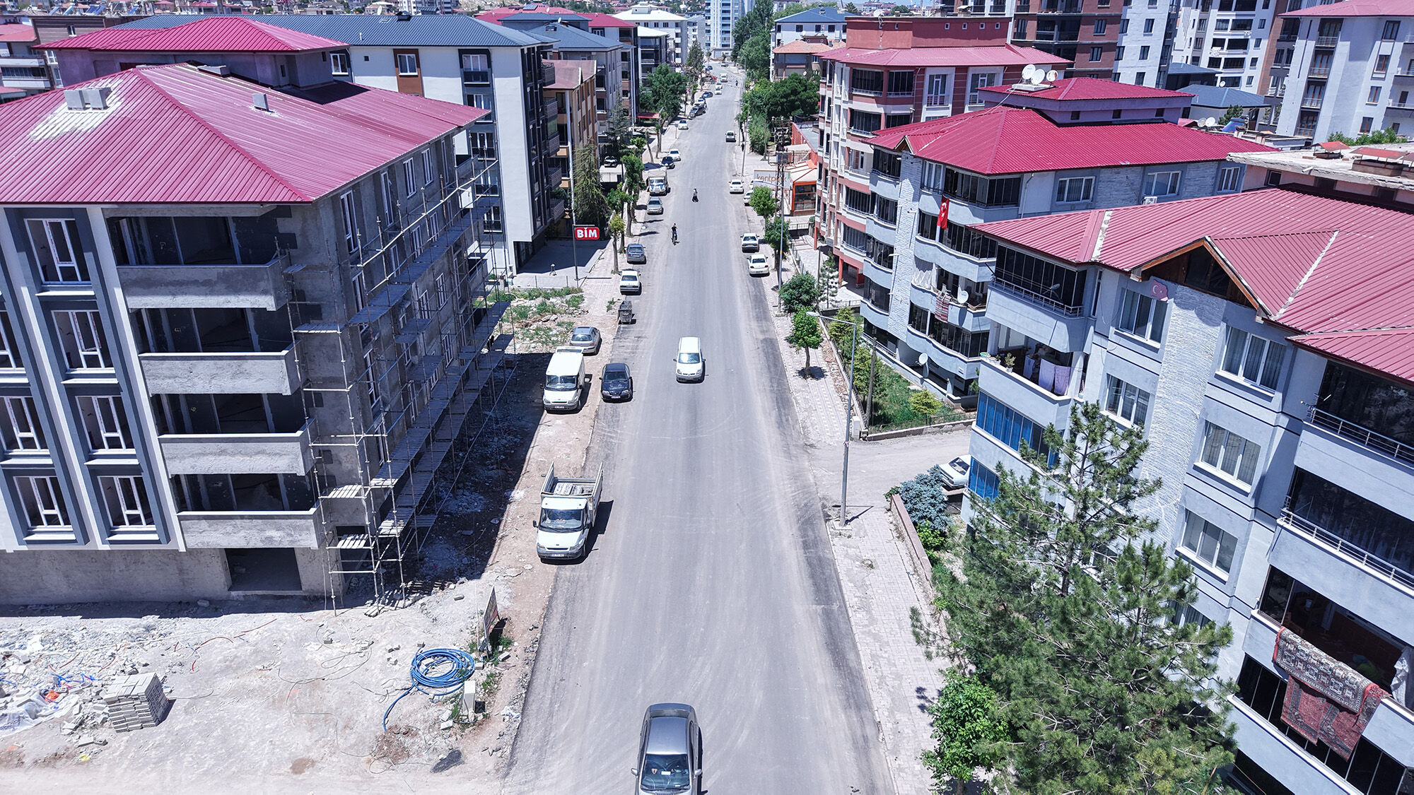 Elbistan Pınarbaşı Caddesi (6)