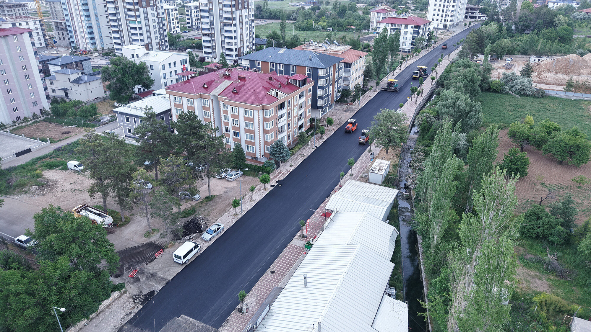 Elbistan Pınarbaşı Caddesi (7)-1