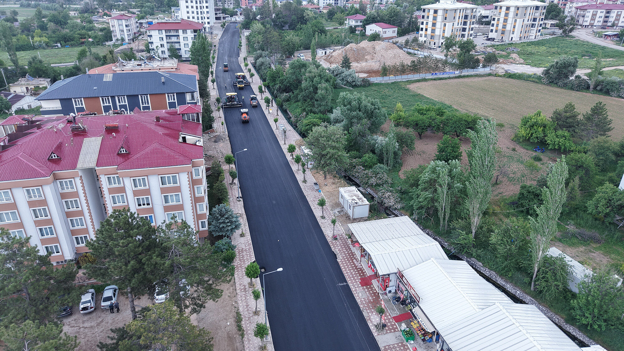 Elbistan Pınarbaşı Caddesi (8)-1
