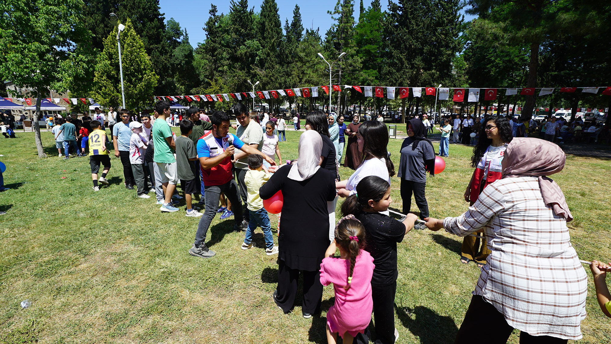 Engelsiz Bahar Şenliği (4)-1
