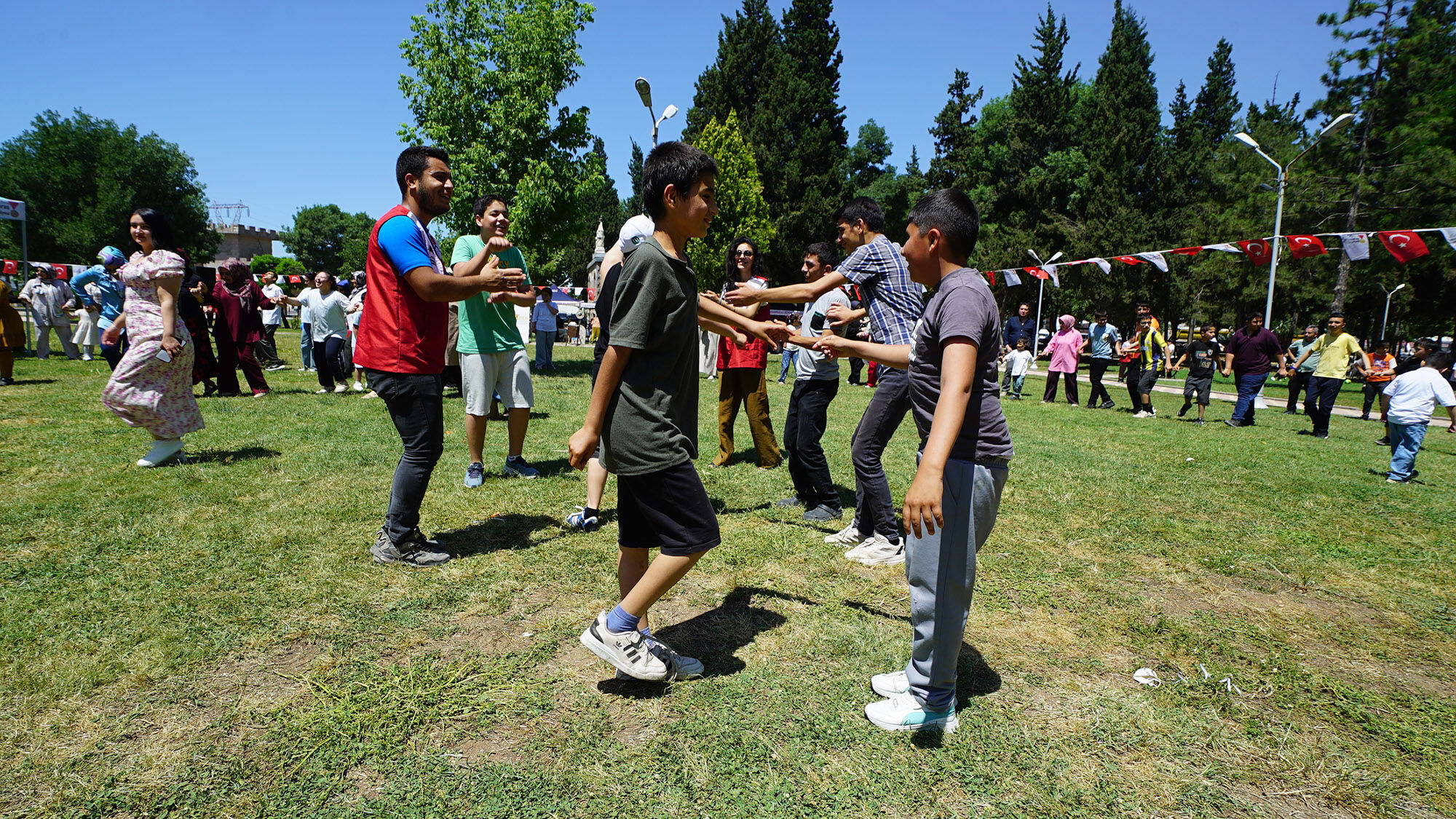 Engelsiz Bahar Şenliği (5)