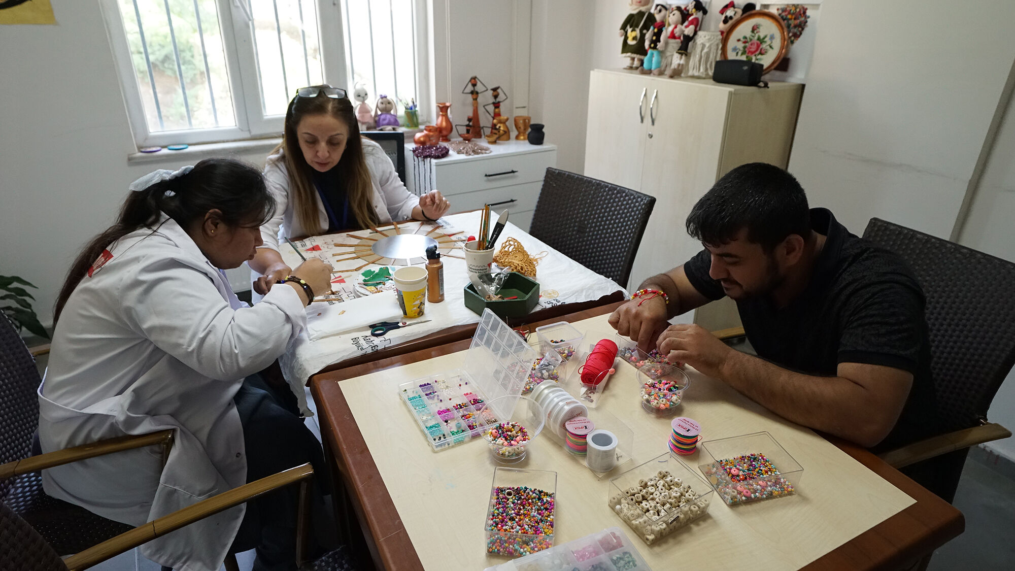 Engelsiz Yaşam Merkezi (11)