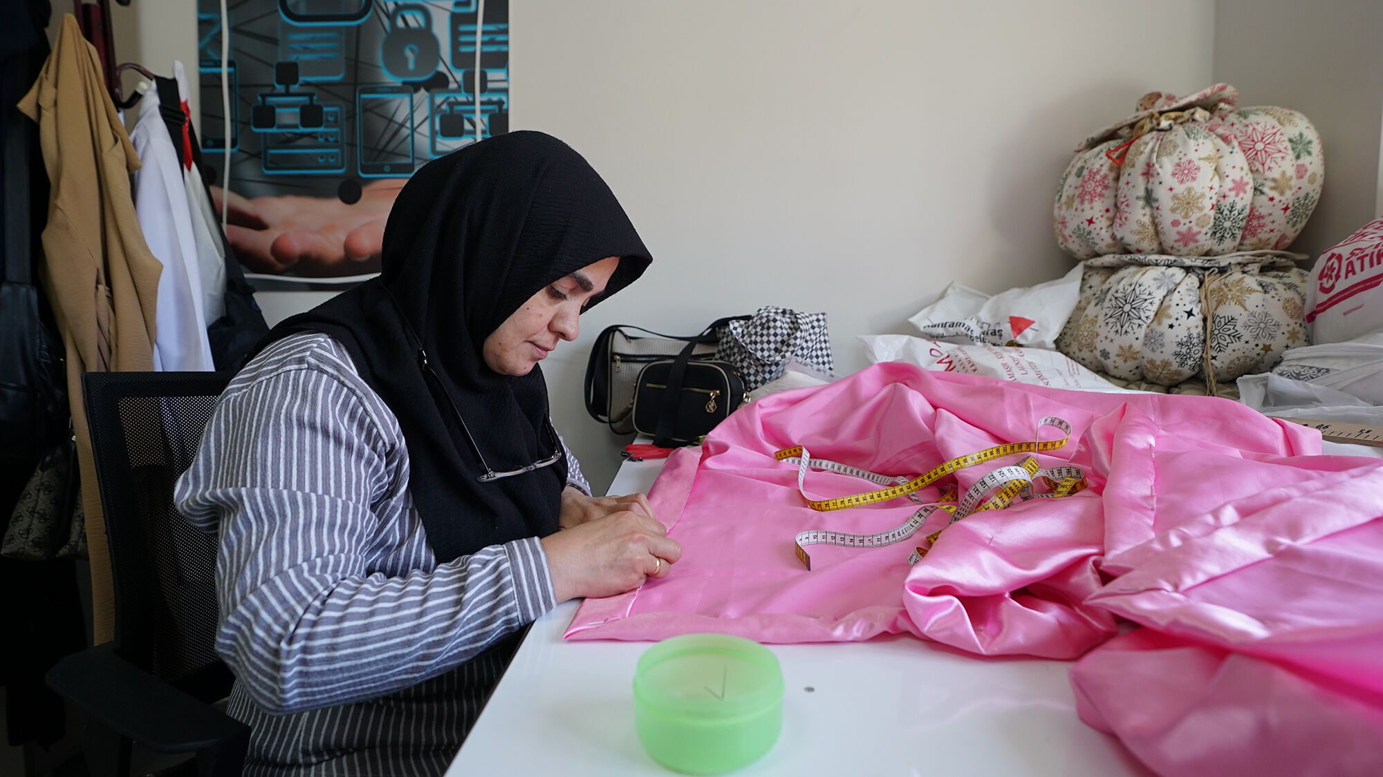 Engelsiz Yaşam Merkezi (5)