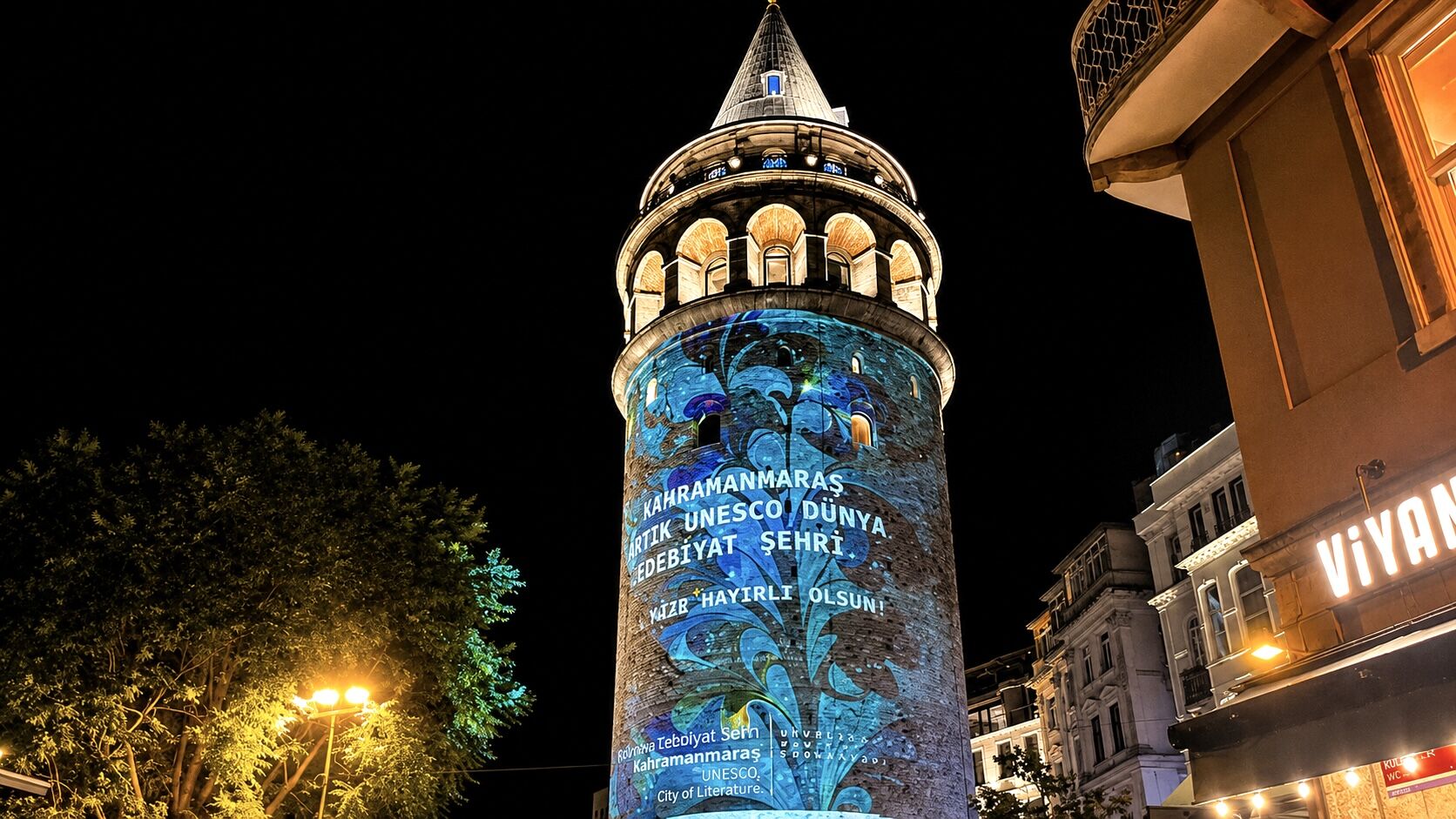 Galata Kulesi (1)