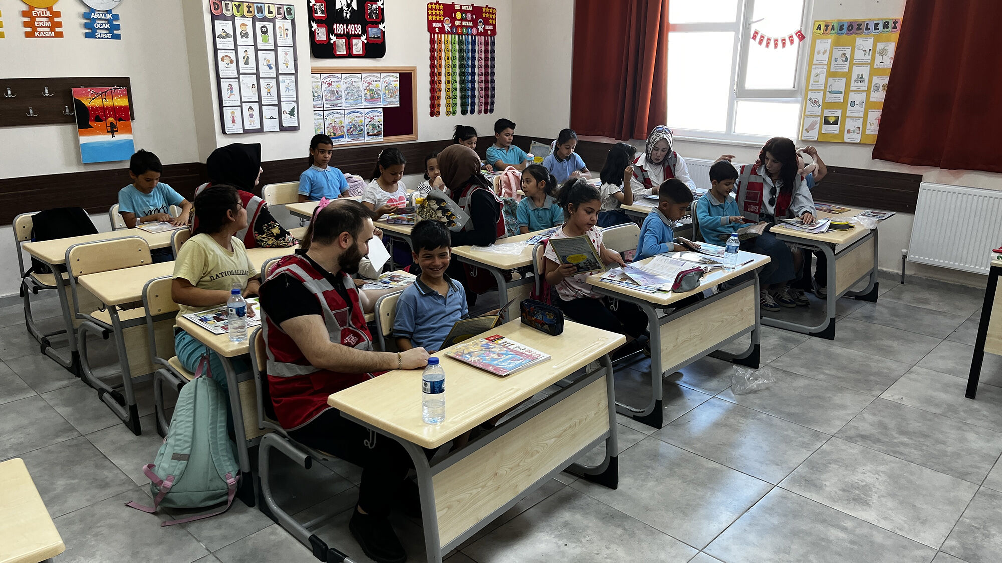 Gençlik Meclisi (6)