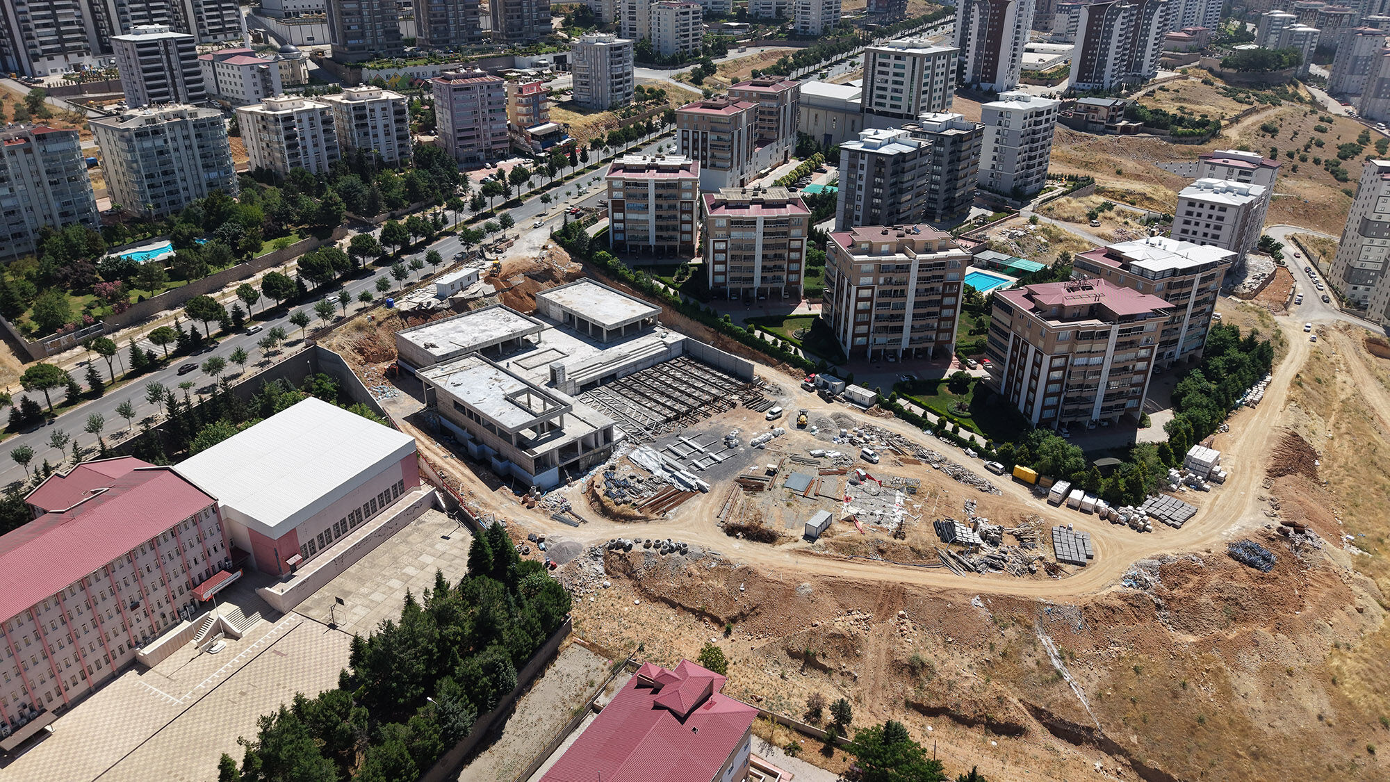 Gençlik Ve Spor Merkezi (2)-1