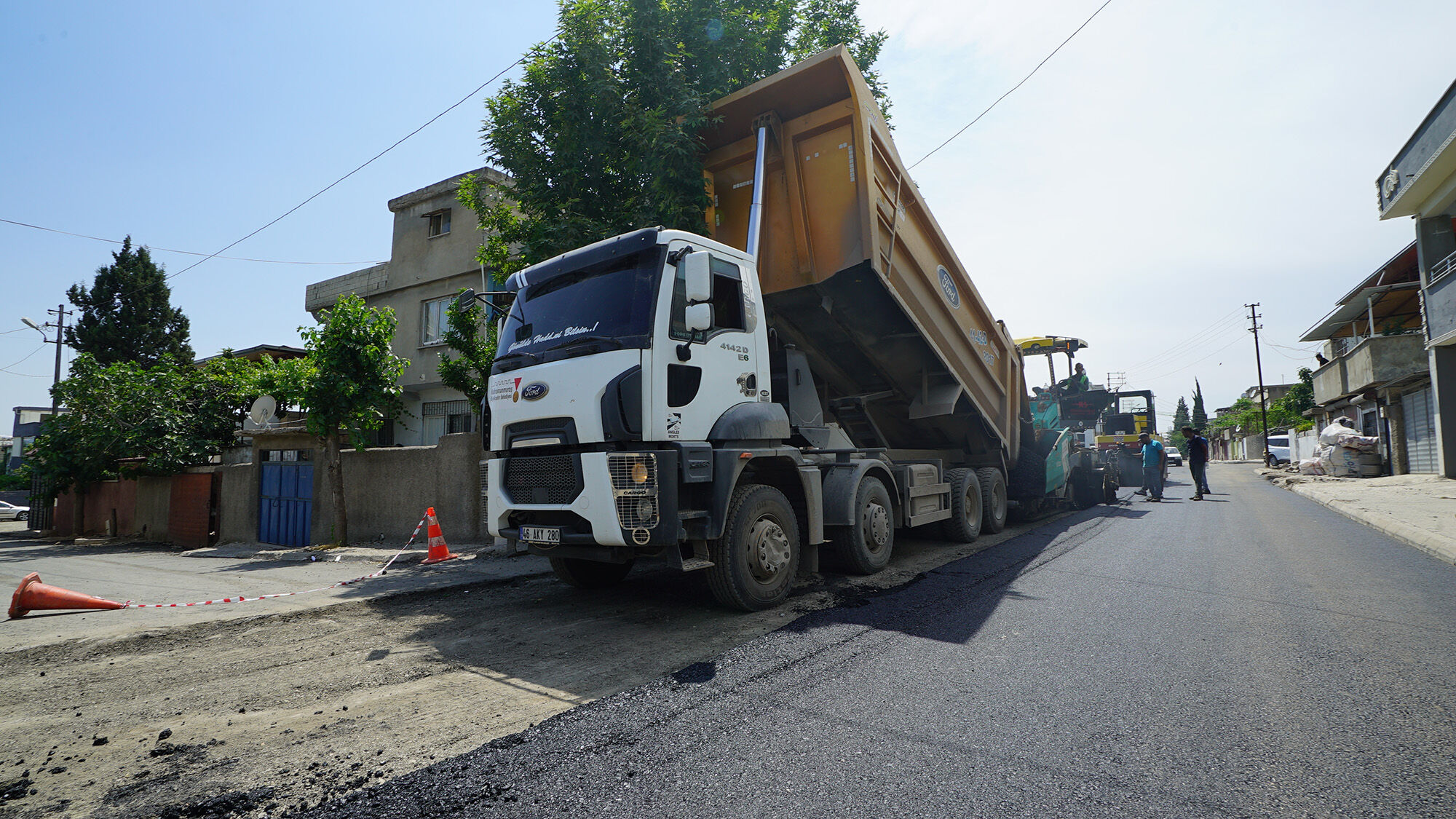 Haydarbey Caddesi (8)