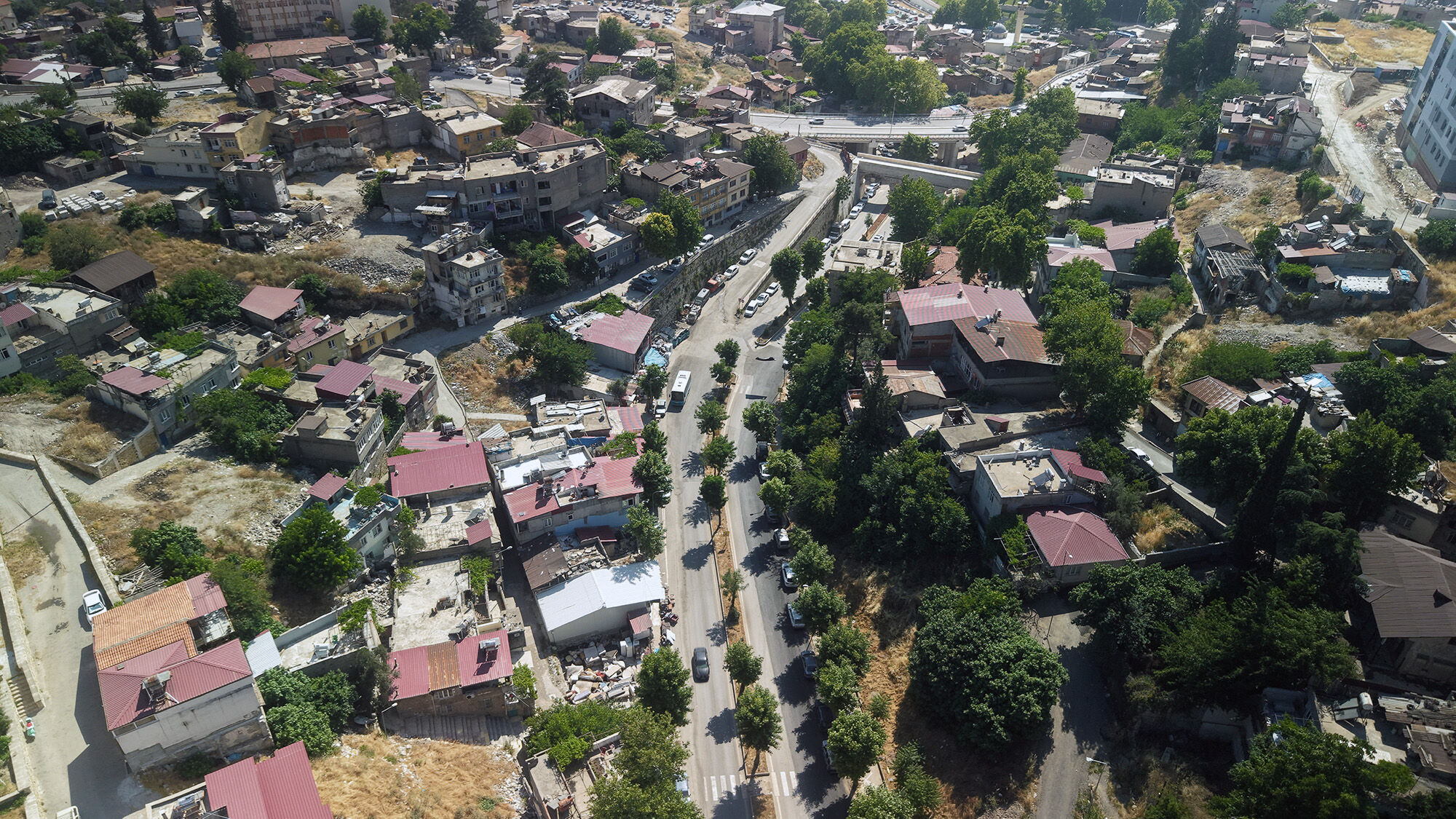 Kanlıdere Caddesi (1)-1