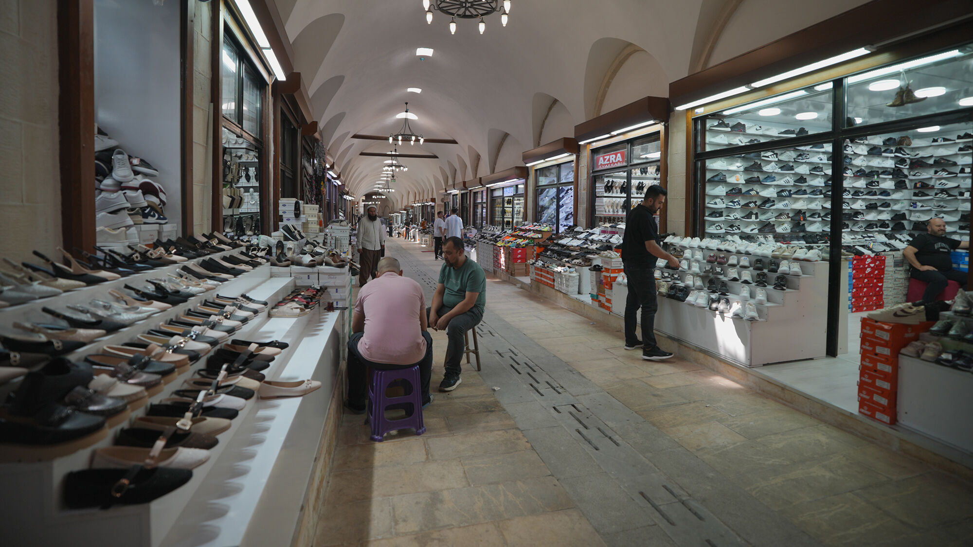 Kapalı Çarşı (5)-4