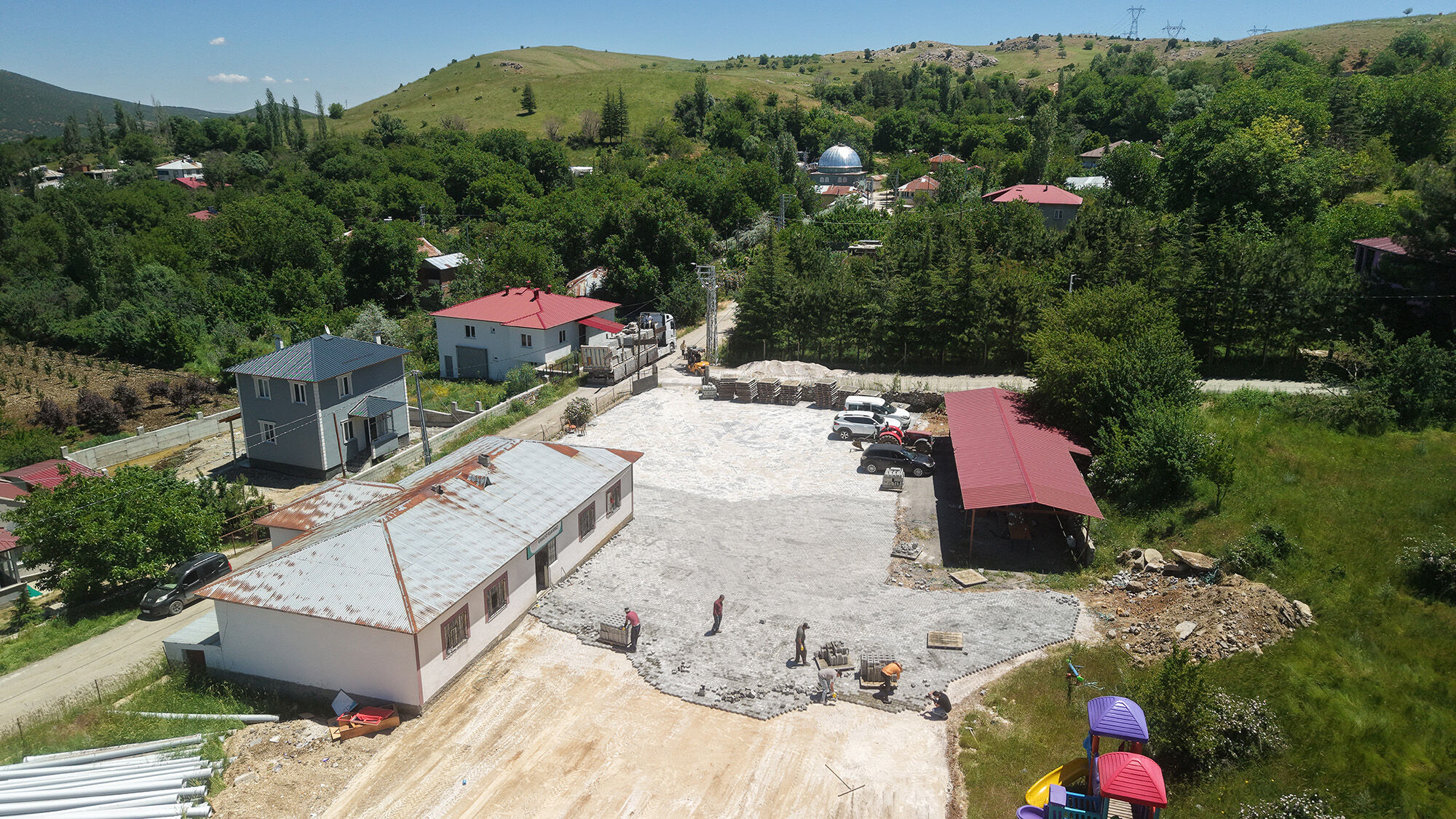 Korkmaz Mahallesi (6)