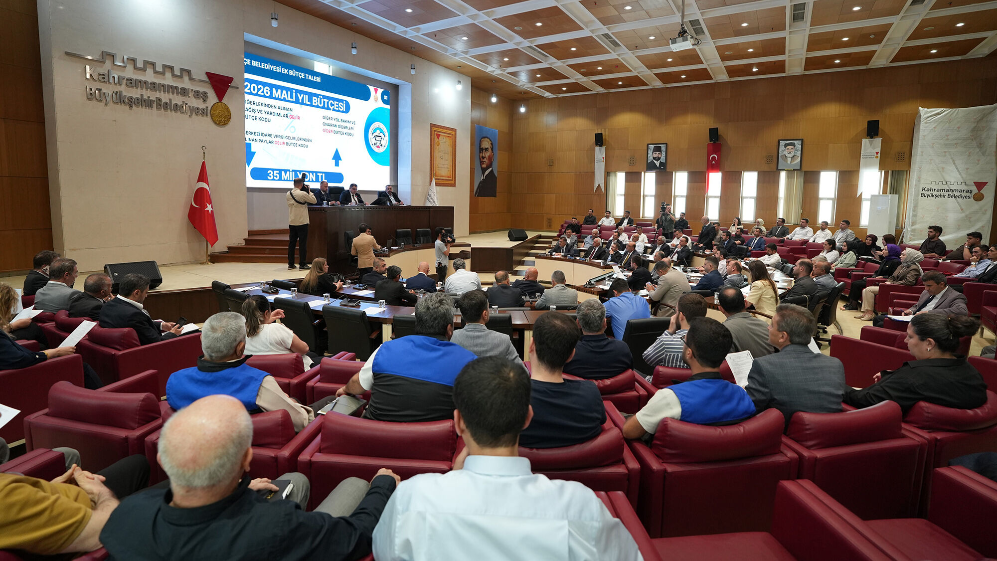 Meclis Toplantısı (3)-1