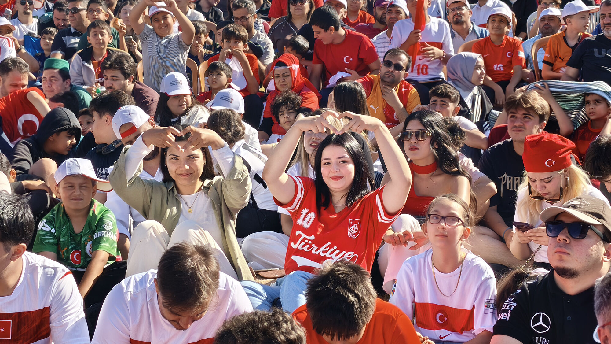 Milli Maç (3)
