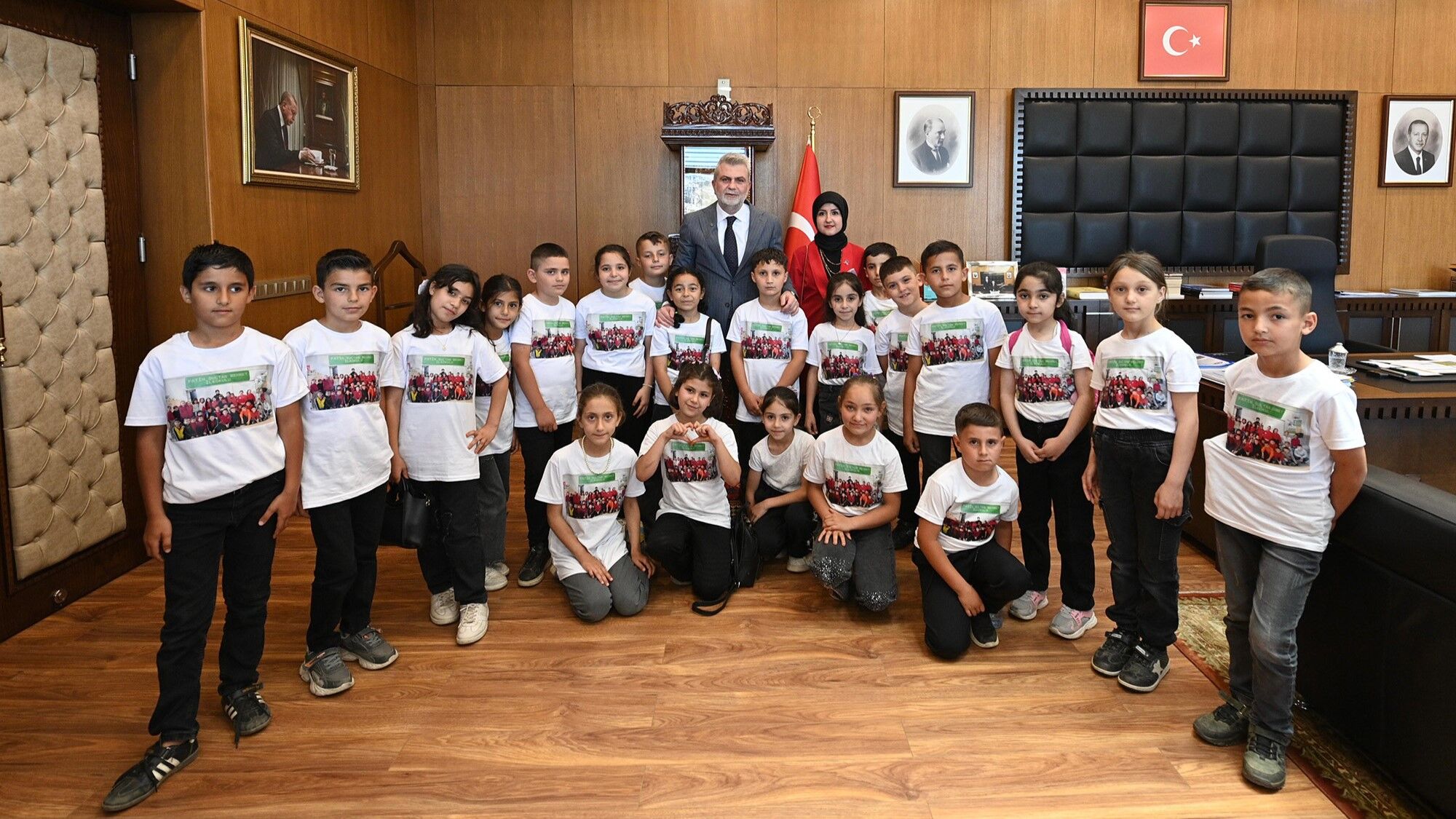 Öğrenci Ziyareti (11)