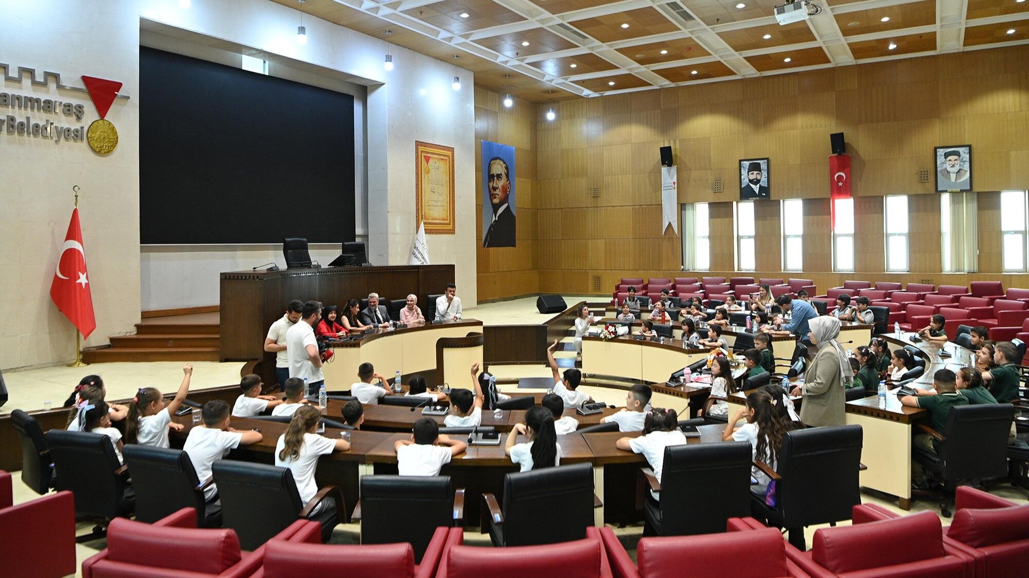 Öğrenci Ziyareti (4)