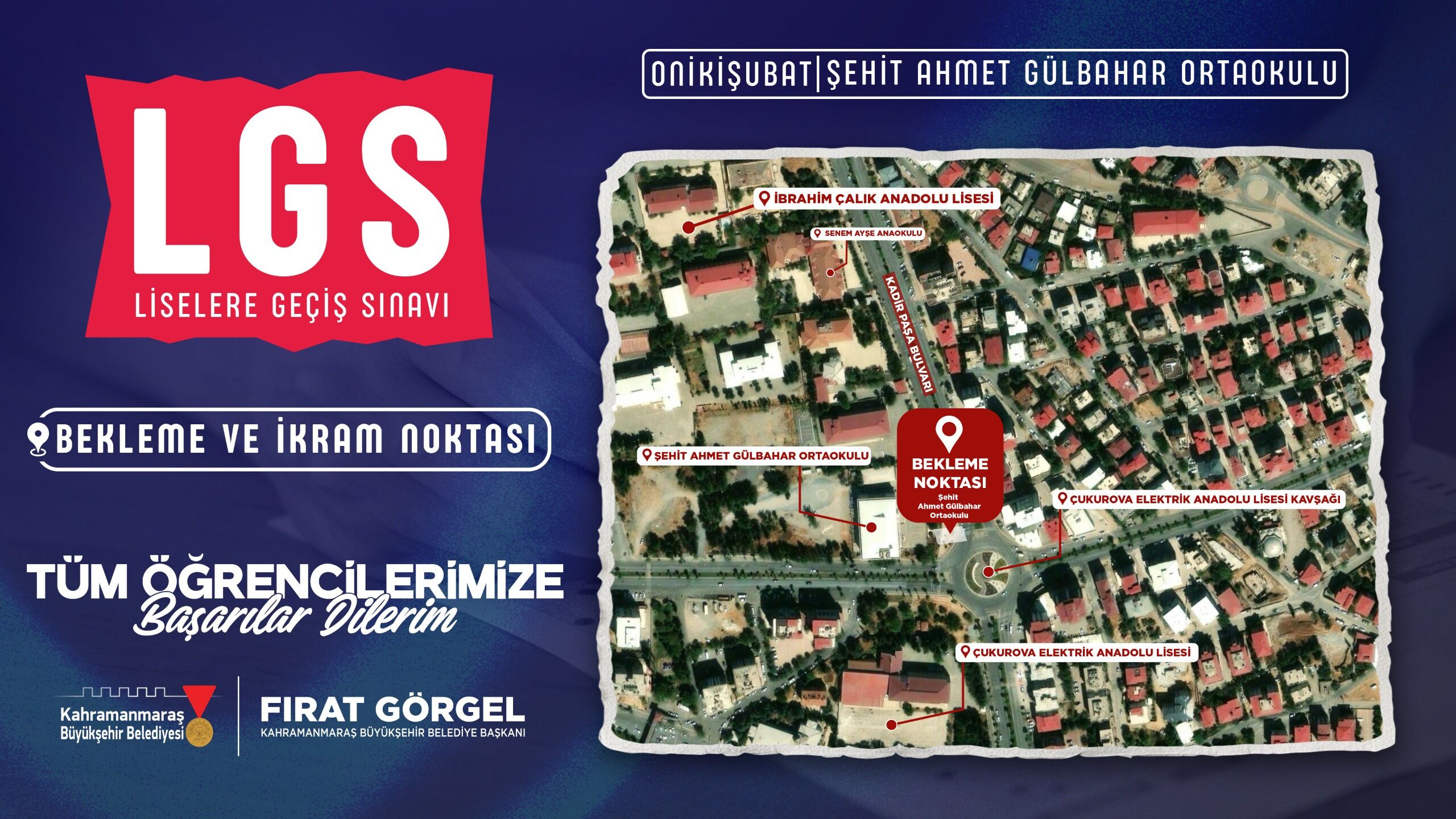 Onikişubat