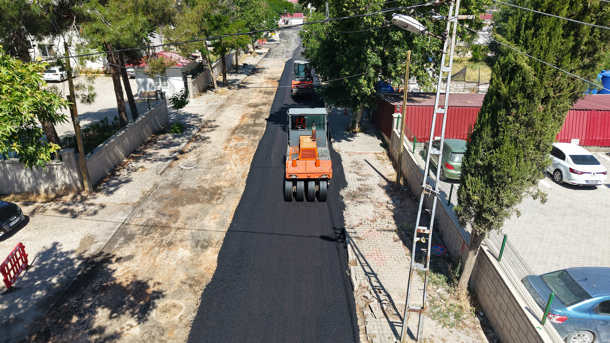 Pazarcık İstasyon Caddesi (11)