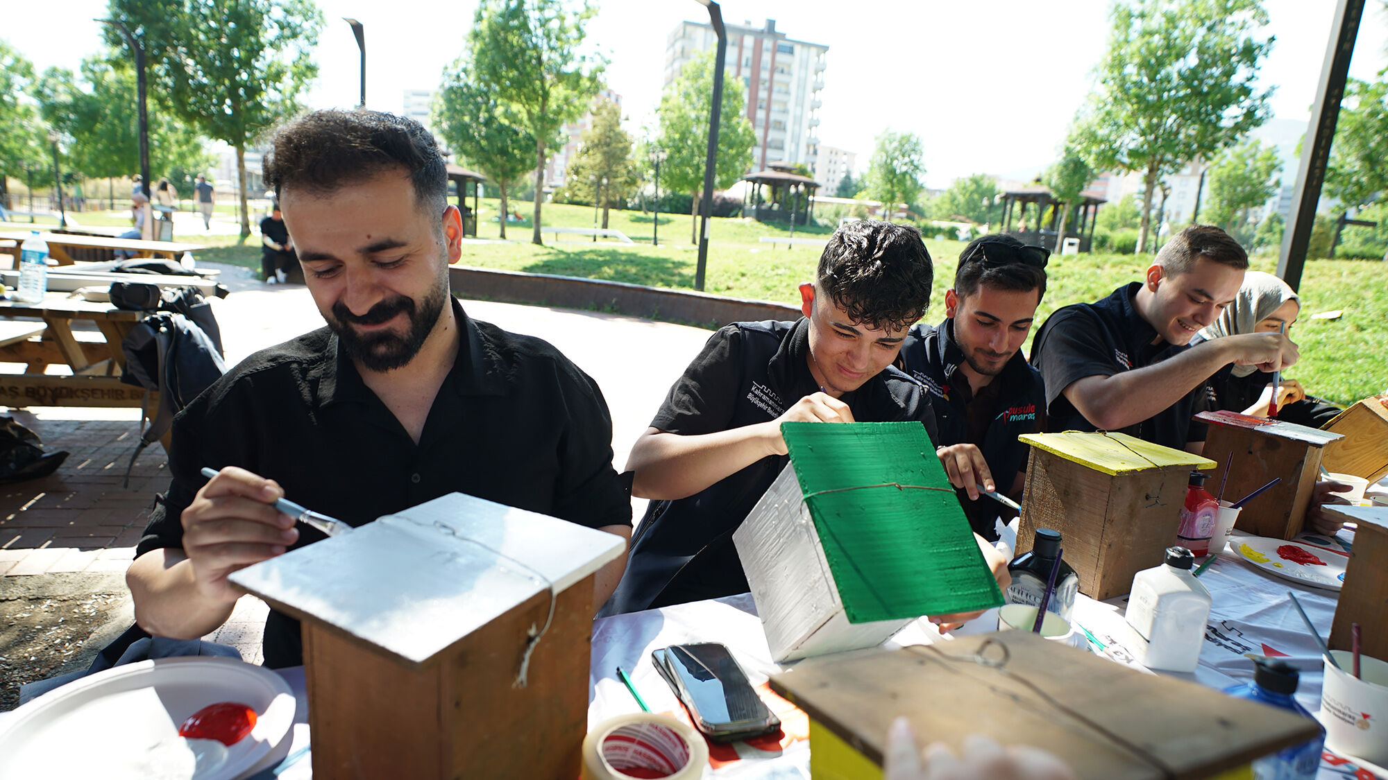 Pusula Maraş Etkinlik (4)