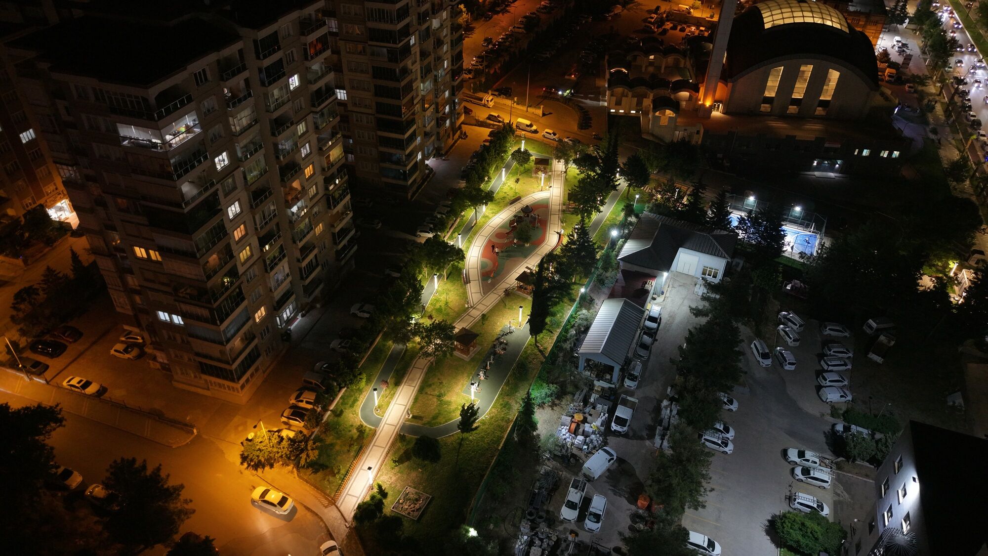 Sağlıklı Yaşam Parkı (2)