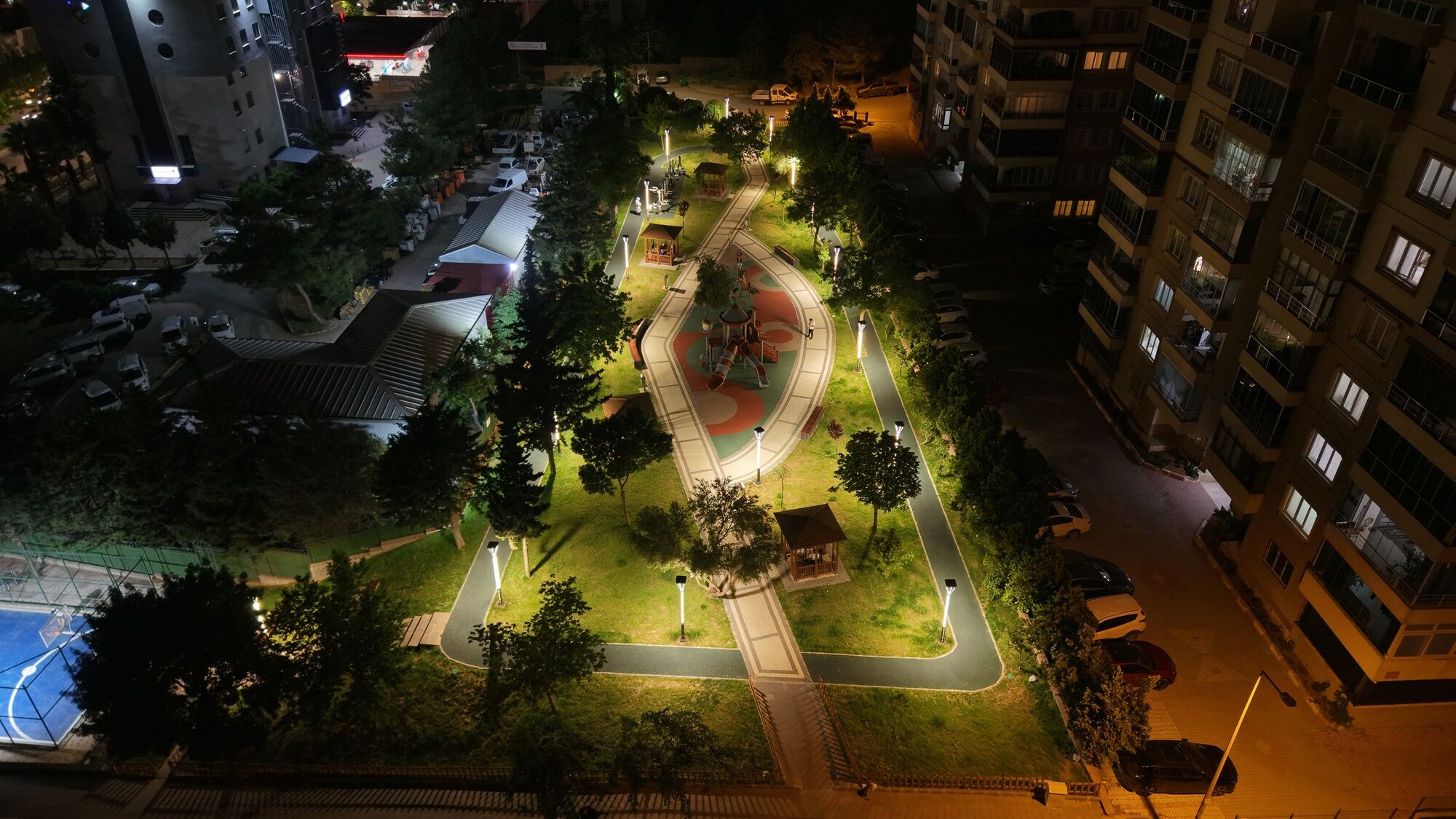 Sağlıklı Yaşam Parkı (7)