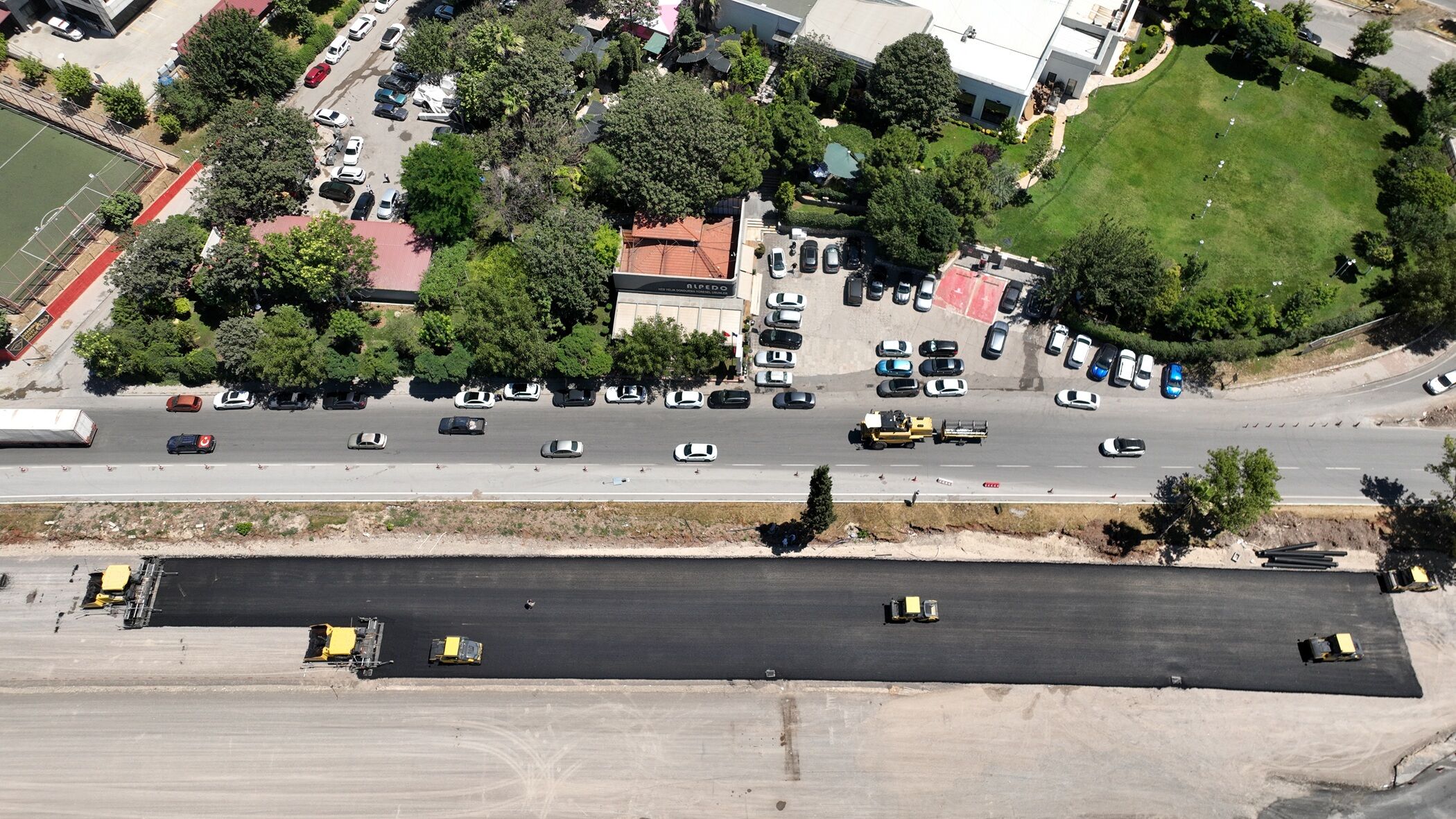 Sanayi Kavşağı (5)