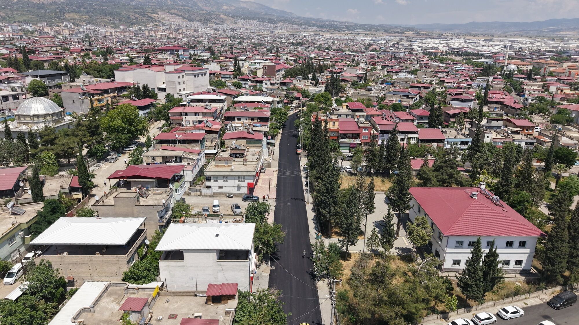 Sıcak Asfalt (1)-1