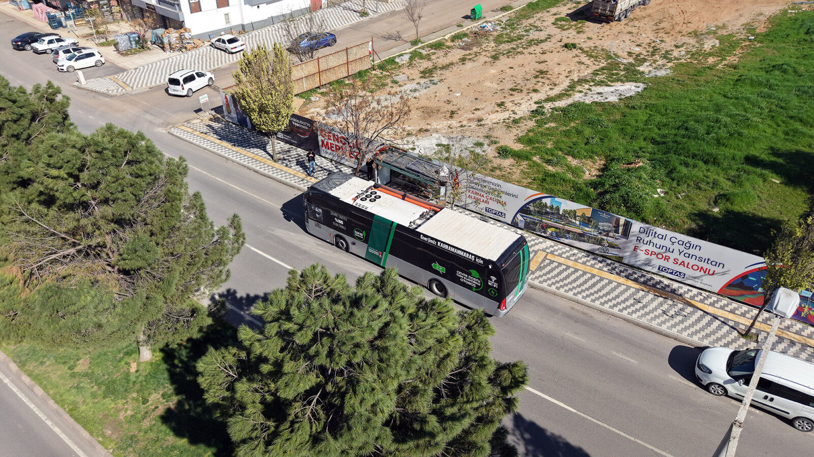 Toplu Taşıma (3)