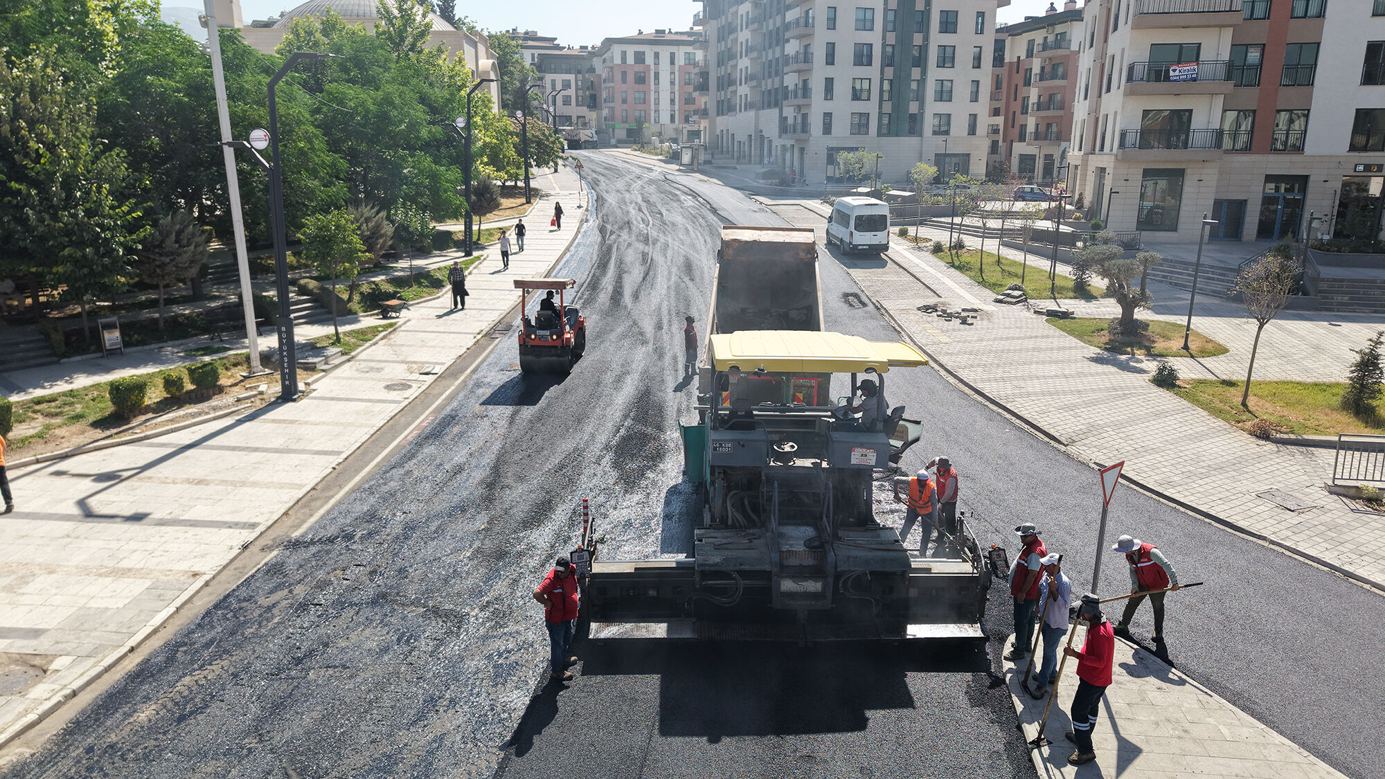 Zübeyde Hanım Caddesi (11)