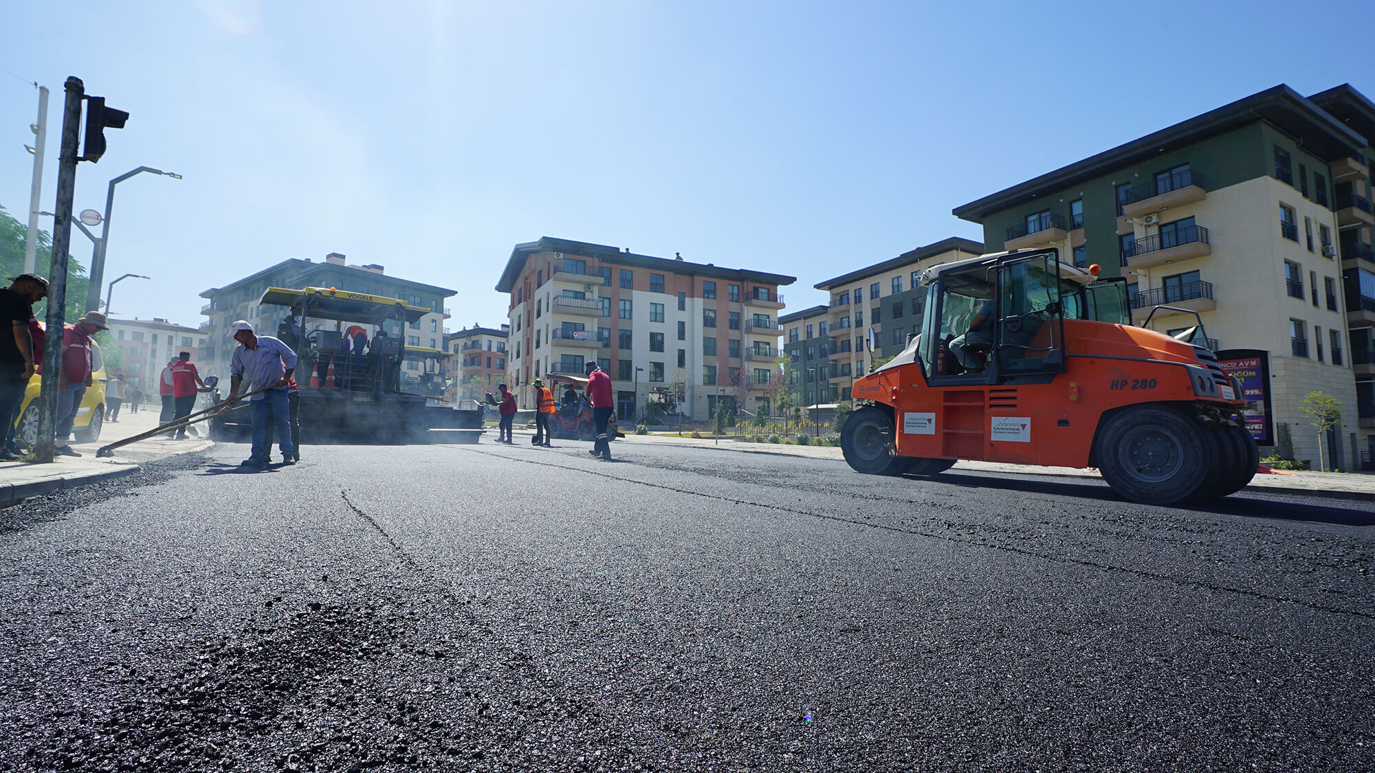 Zübeyde Hanım Caddesi (2)